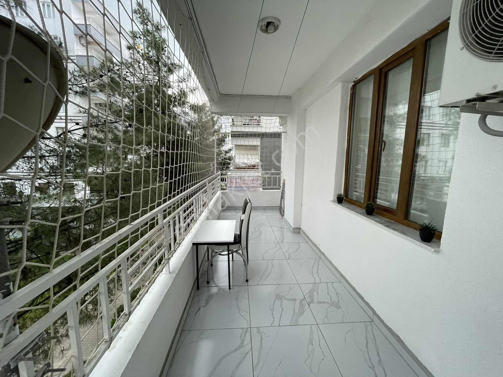 Gazilerde Ful Bakımlı Siteli Ara Kat 3+1 Satılık Daire!!! - Görsel 24