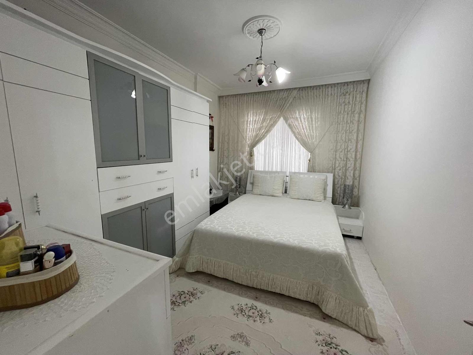 Gazilerde Ful Bakımlı Siteli Ara Kat 3+1 Satılık Daire!!! - Görsel 20