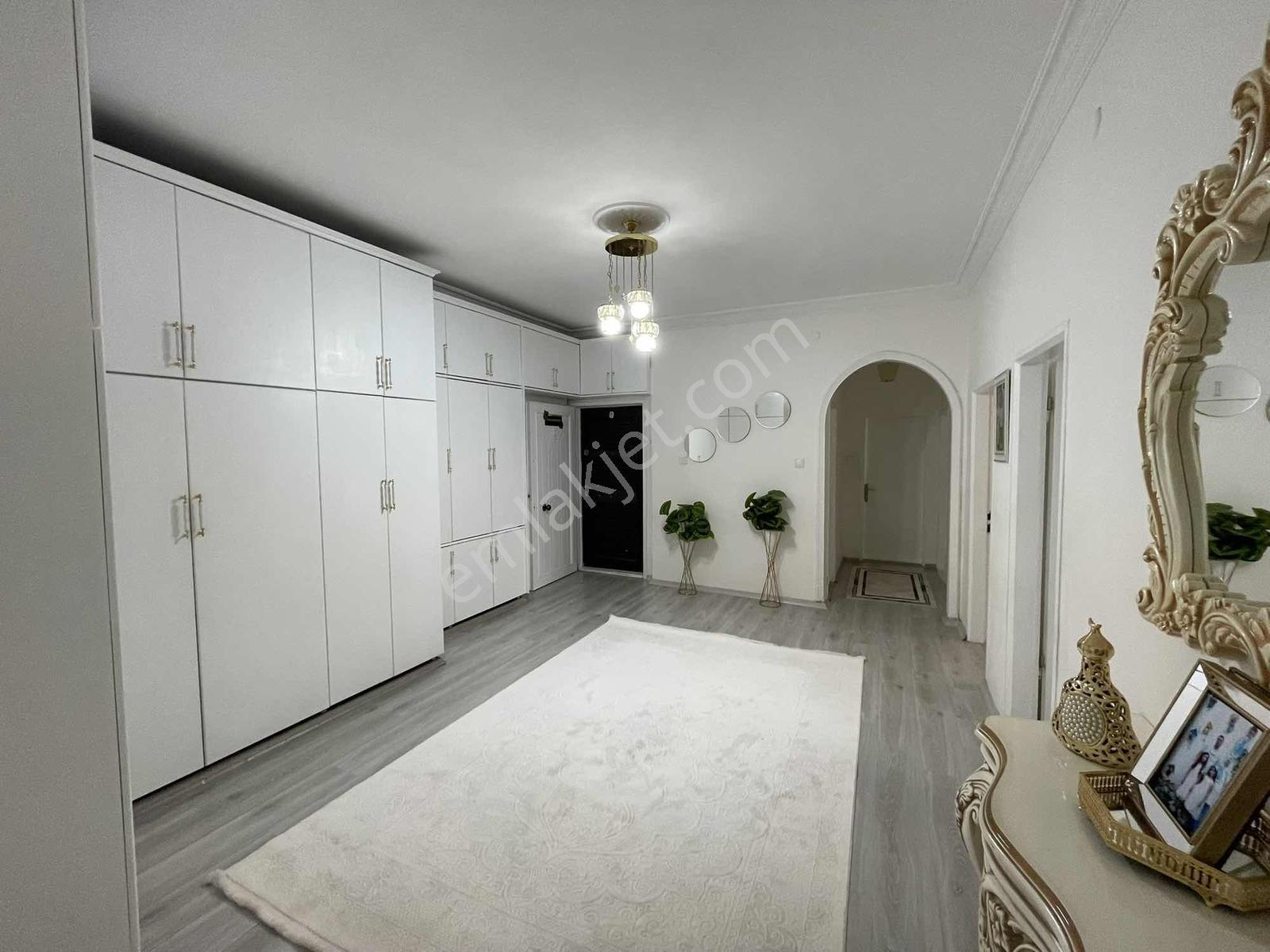 Gazilerde Ful Bakımlı Siteli Ara Kat 3+1 Satılık Daire!!! - Görsel 31