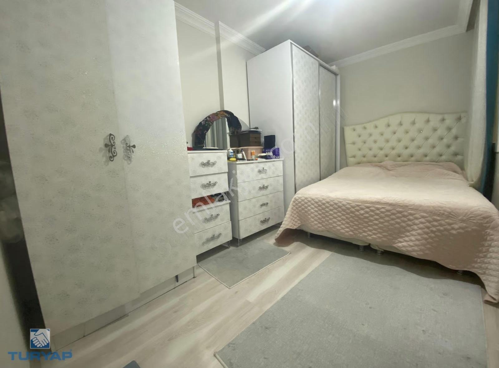 Turyap'tan | İnönü'de | Açık Otopark | 3+1 Acil Satılık Daire - Görsel 10