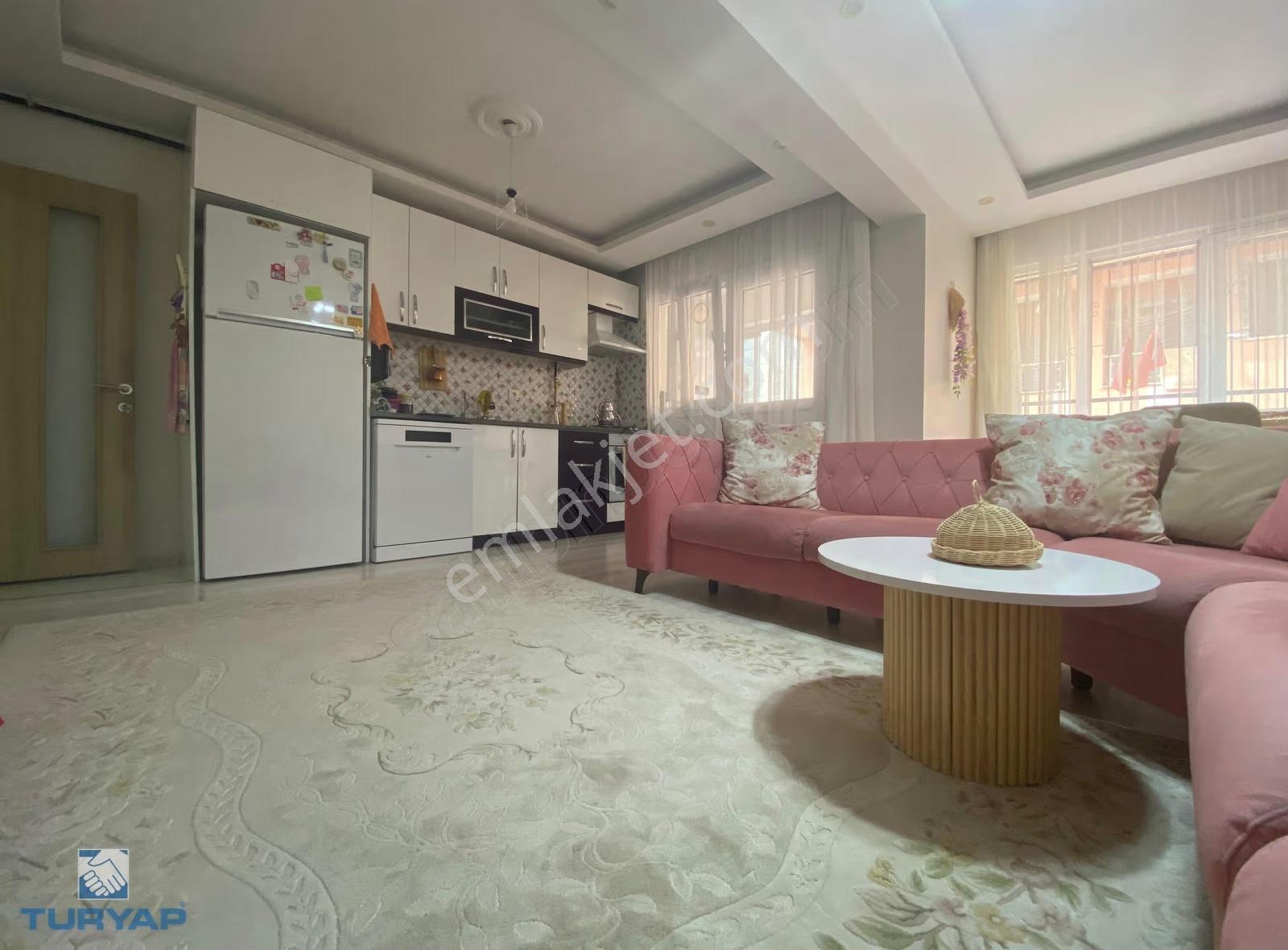 Turyap'tan | İnönü'de | Açık Otopark | 3+1 Acil Satılık Daire - Görsel 22