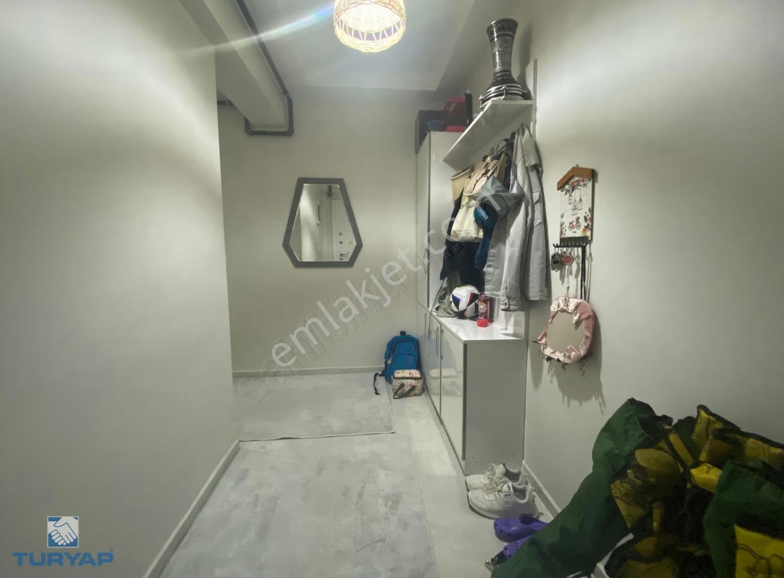 Turyap'tan | İnönü'de | Açık Otopark | 3+1 Acil Satılık Daire - Görsel 26