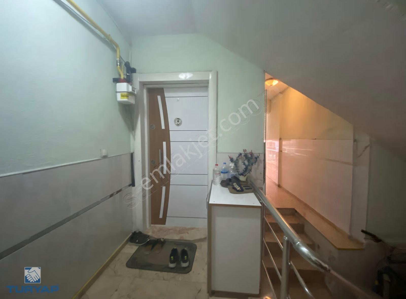 Turyap'tan | İnönü'de | Açık Otopark | 3+1 Acil Satılık Daire - Görsel 27