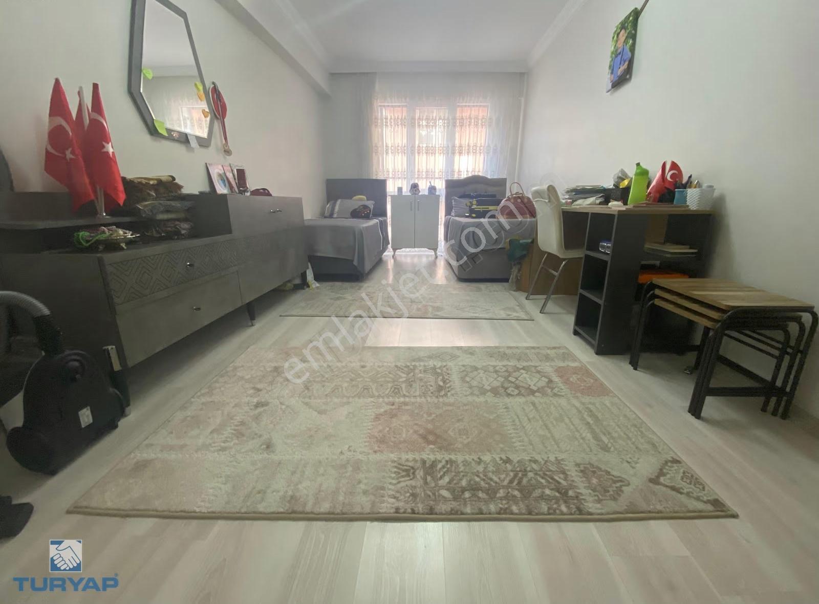 Turyap'tan | İnönü'de | Açık Otopark | 3+1 Acil Satılık Daire - Görsel 9