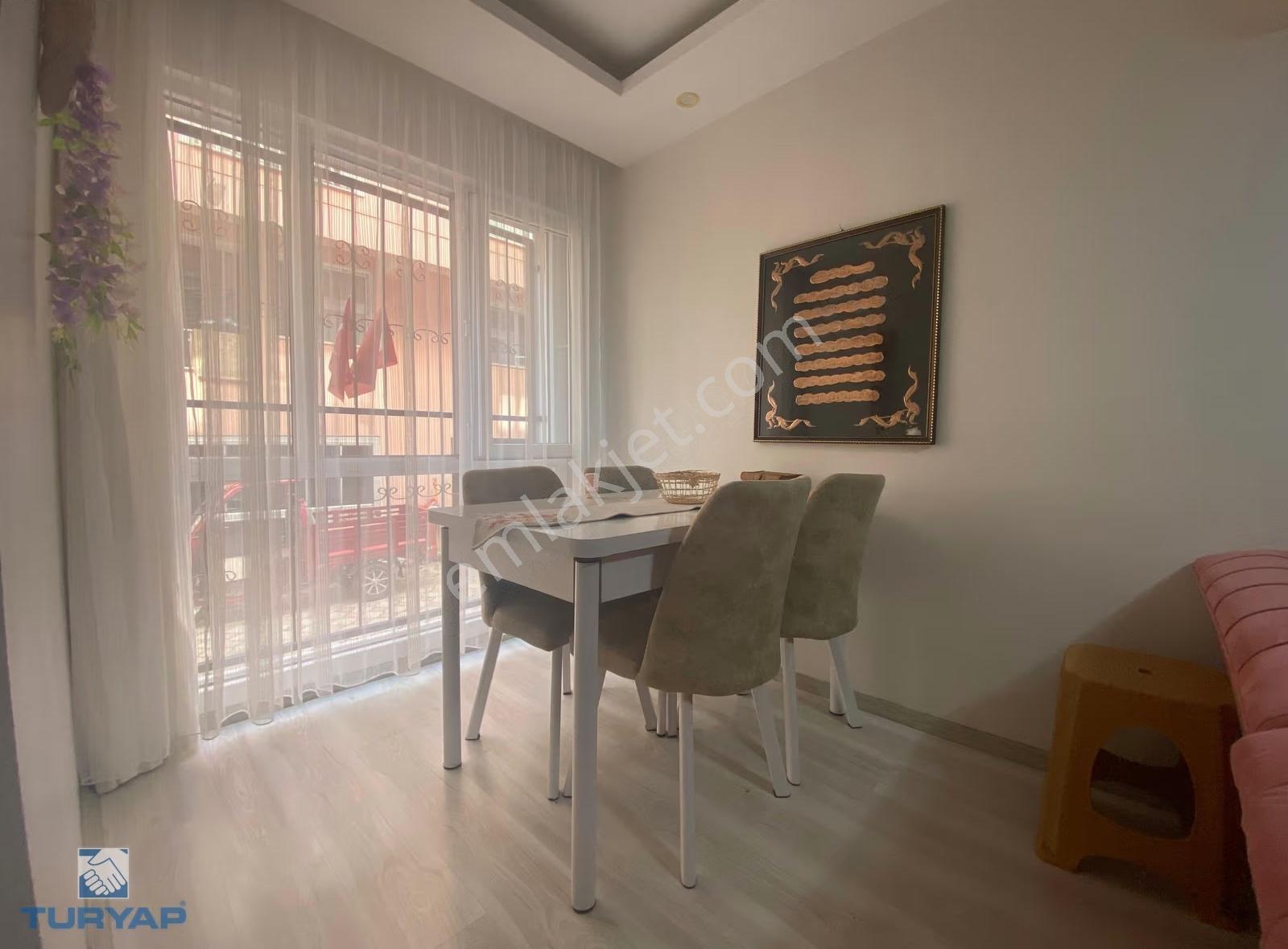 Turyap'tan | İnönü'de | Açık Otopark | 3+1 Acil Satılık Daire - Görsel 6