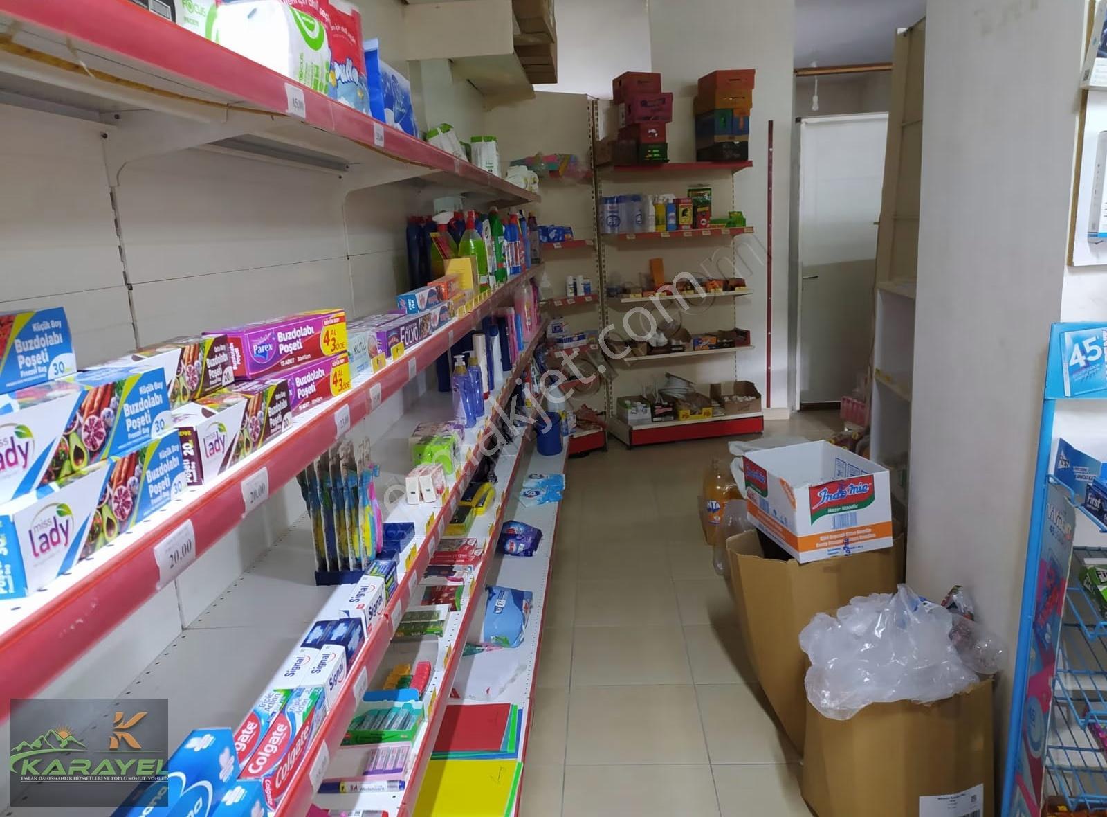 İşte Size İş Fırsatı! Devren Satılık Market Su Ve Tüpgaz Bayi - Görsel 3