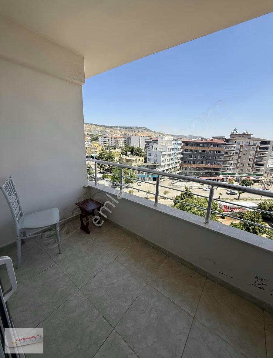 Üniversite Bölgesi Bekçioglu Rezidansta Satılık Ön Cepe 1+1daire - Görsel 13