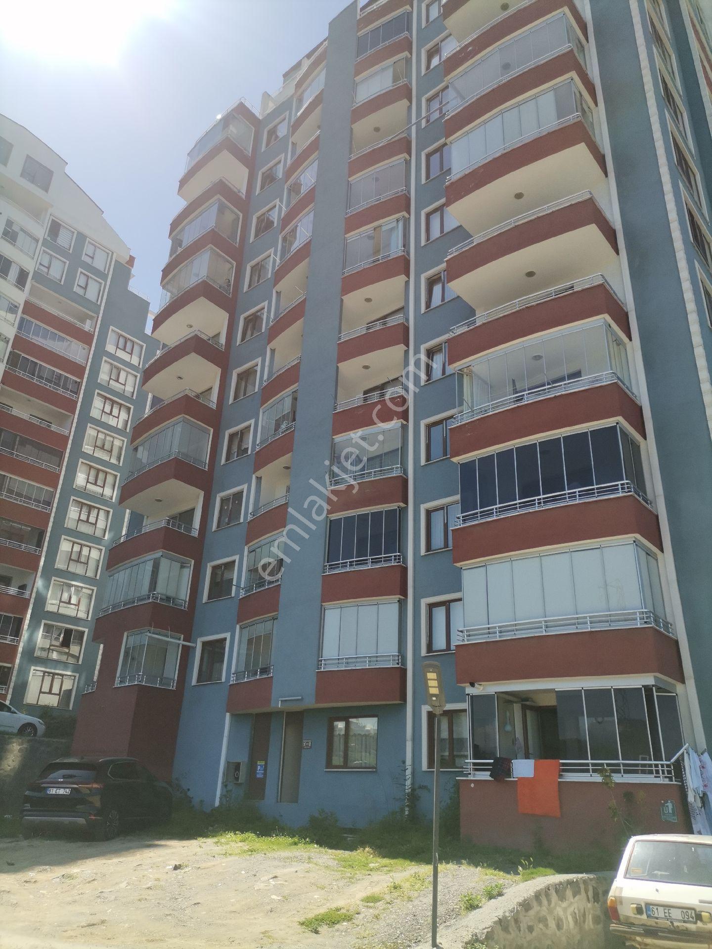 Kaymaklı Merkezde Sıfır 3+1 Kiralik Dogalgazli Daire - Görsel 2