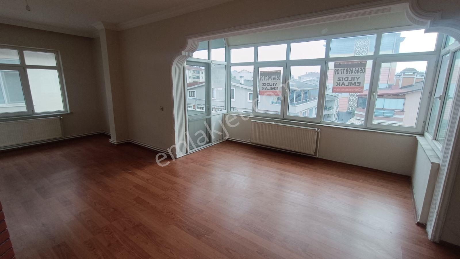 Körfez Yıldız Emlak Dan Mimar Sinan'da 3+1 130m² Kiralık Daire - Görsel 4