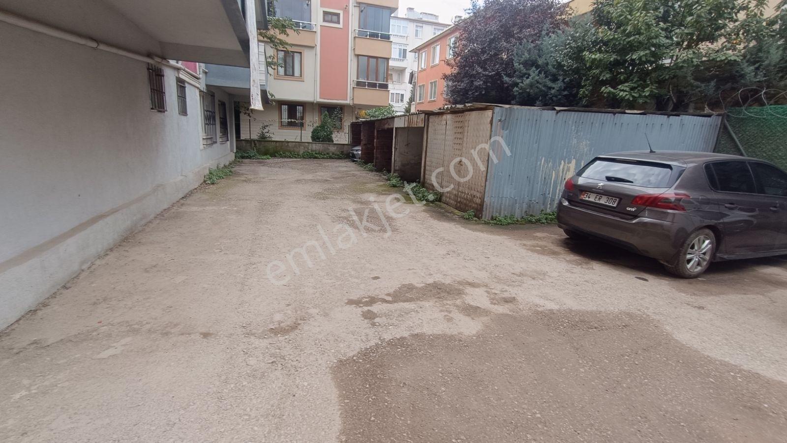 Körfez Yıldız Emlak Dan Mimar Sinan'da 3+1 130m² Kiralık Daire - Görsel 19