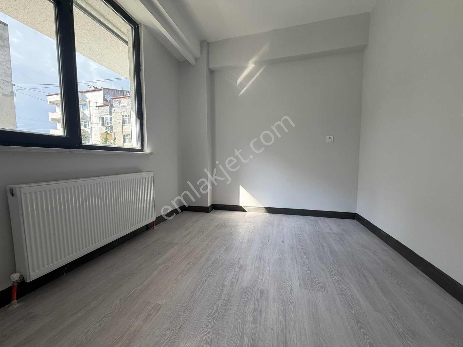 Onay 'dan Kapaklı Bahçelievler Sıfır 1+1 Daire Kapalı Mutfak - Görsel 21