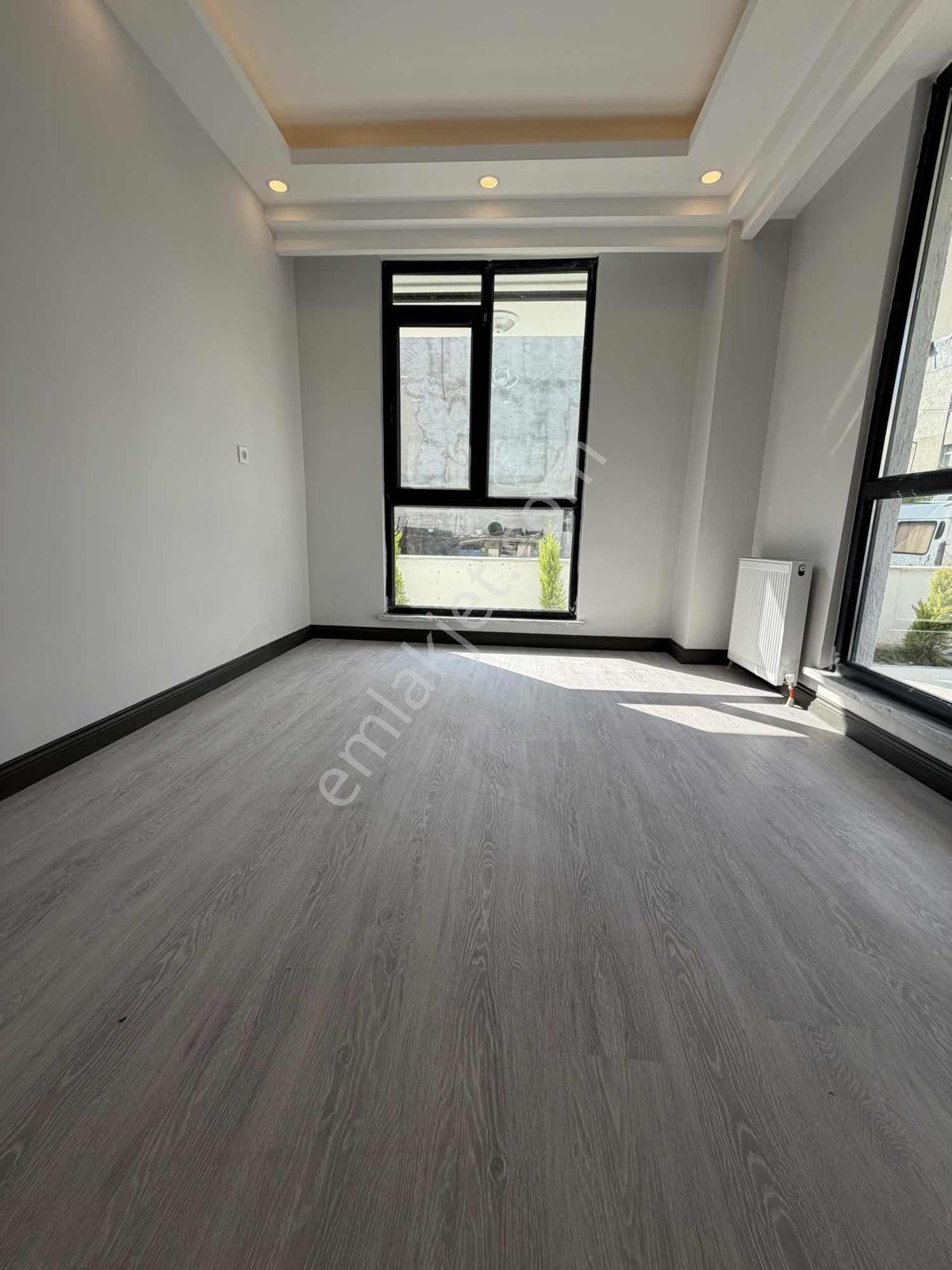 Onay 'dan Kapaklı Bahçelievler Sıfır 1+1 Daire Kapalı Mutfak - Görsel 18