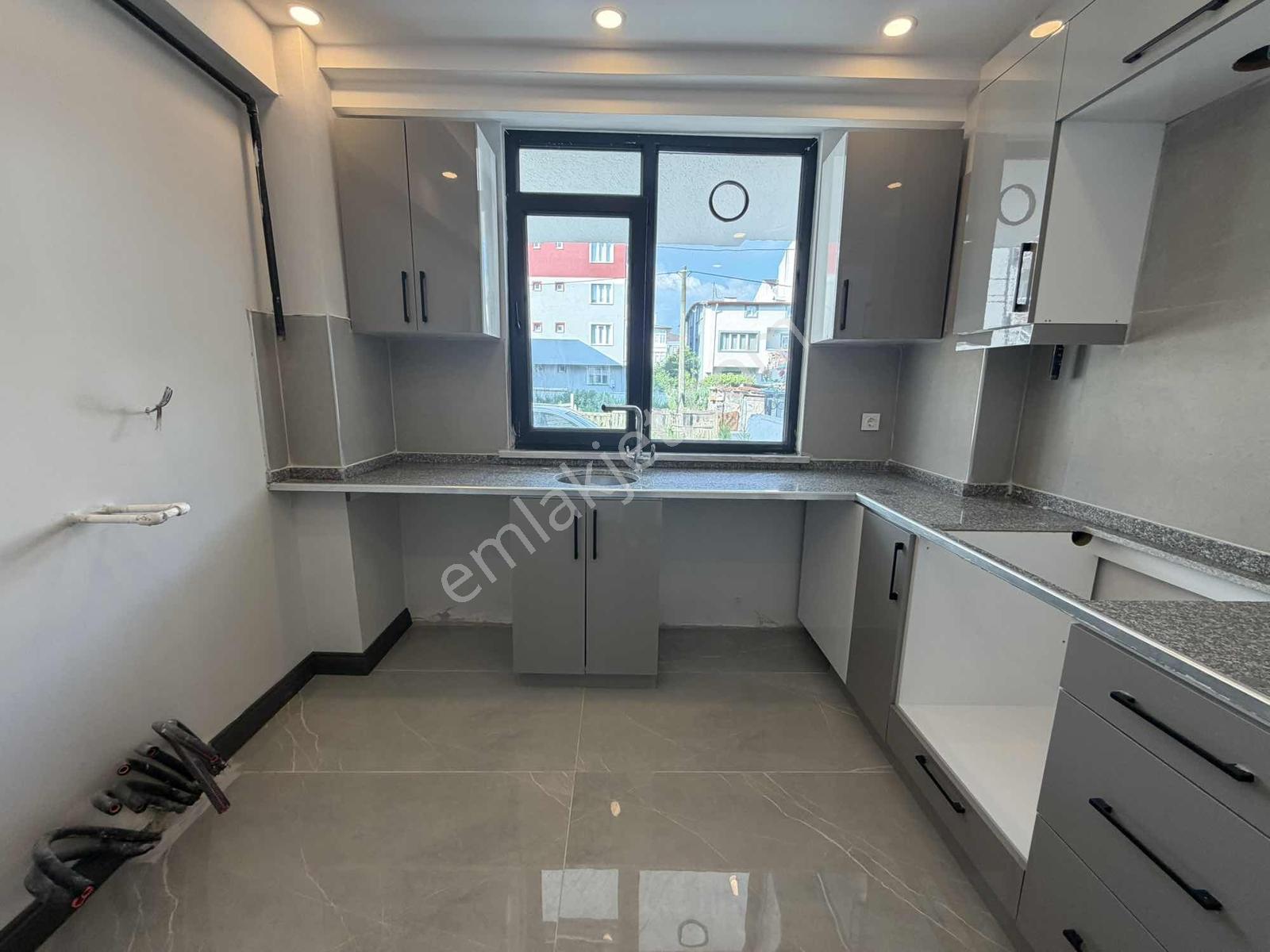 Onay 'dan Kapaklı Bahçelievler Sıfır 1+1 Daire Kapalı Mutfak - Görsel 26