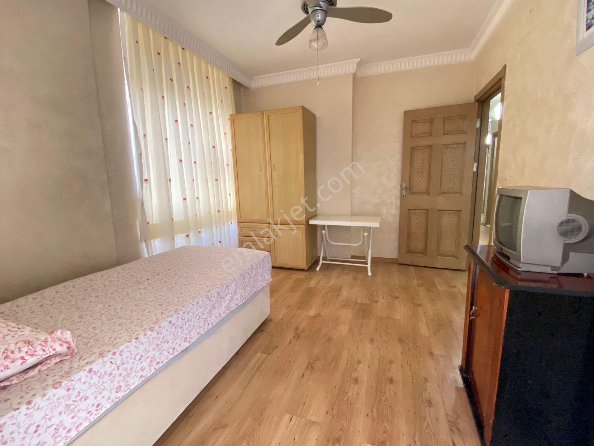 Adana Çukurova Yurt Mahallesinde Türkan Saylan Parka Yakın Eşyalı Kiralık 3+1 Fırsat Daire - Görsel 21