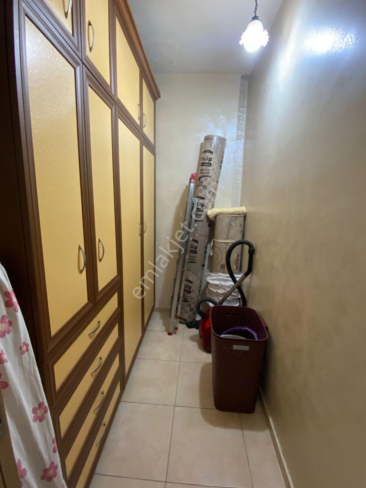 Adana Çukurova Yurt Mahallesinde Türkan Saylan Parka Yakın Eşyalı Kiralık 3+1 Fırsat Daire - Görsel 8