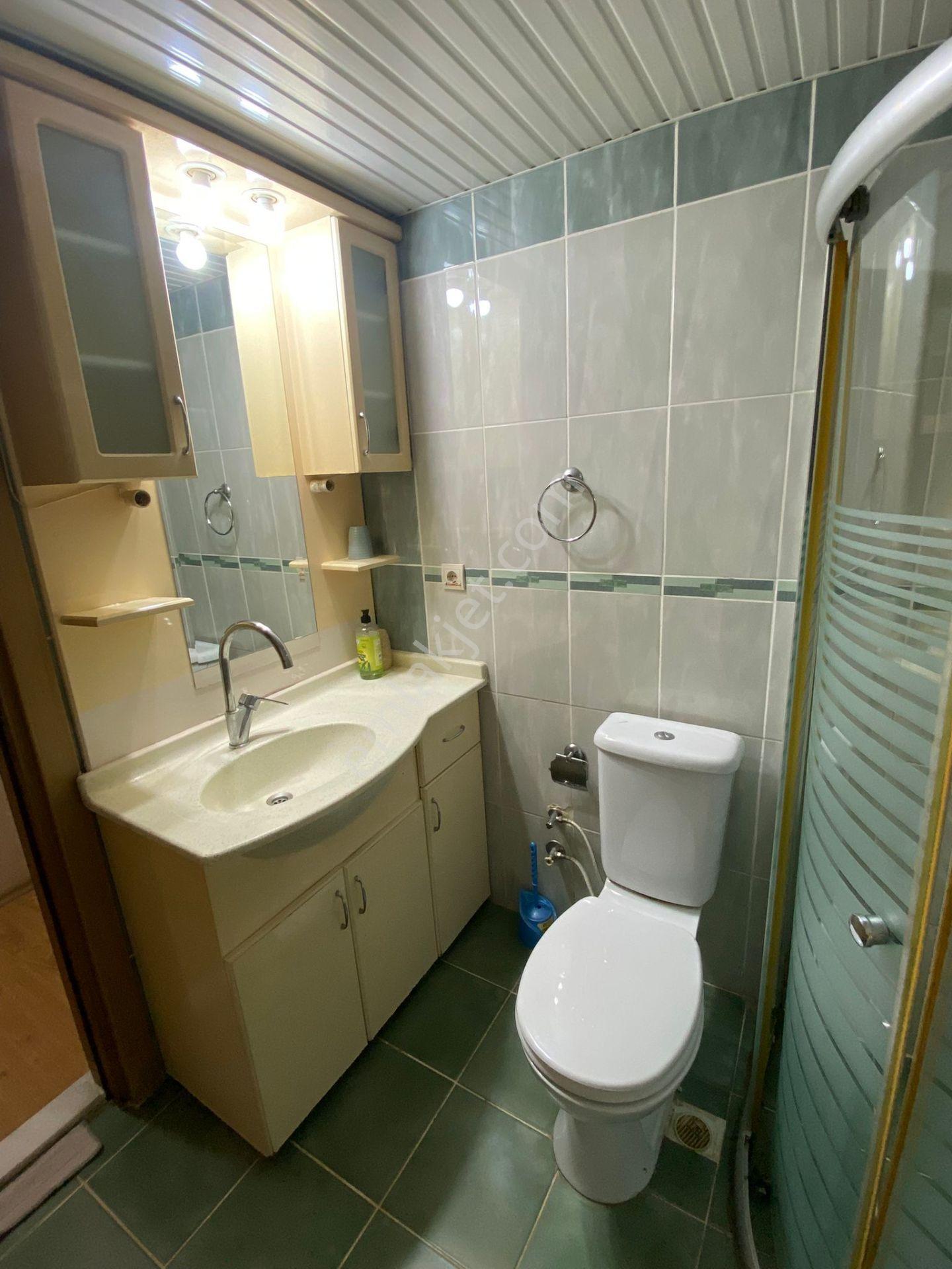 Adana Çukurova Yurt Mahallesinde Türkan Saylan Parka Yakın Eşyalı Kiralık 3+1 Fırsat Daire - Görsel 15