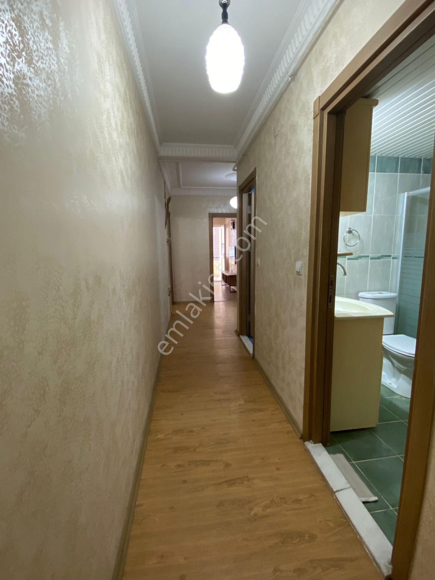 Adana Çukurova Yurt Mahallesinde Türkan Saylan Parka Yakın Eşyalı Kiralık 3+1 Fırsat Daire - Görsel 2