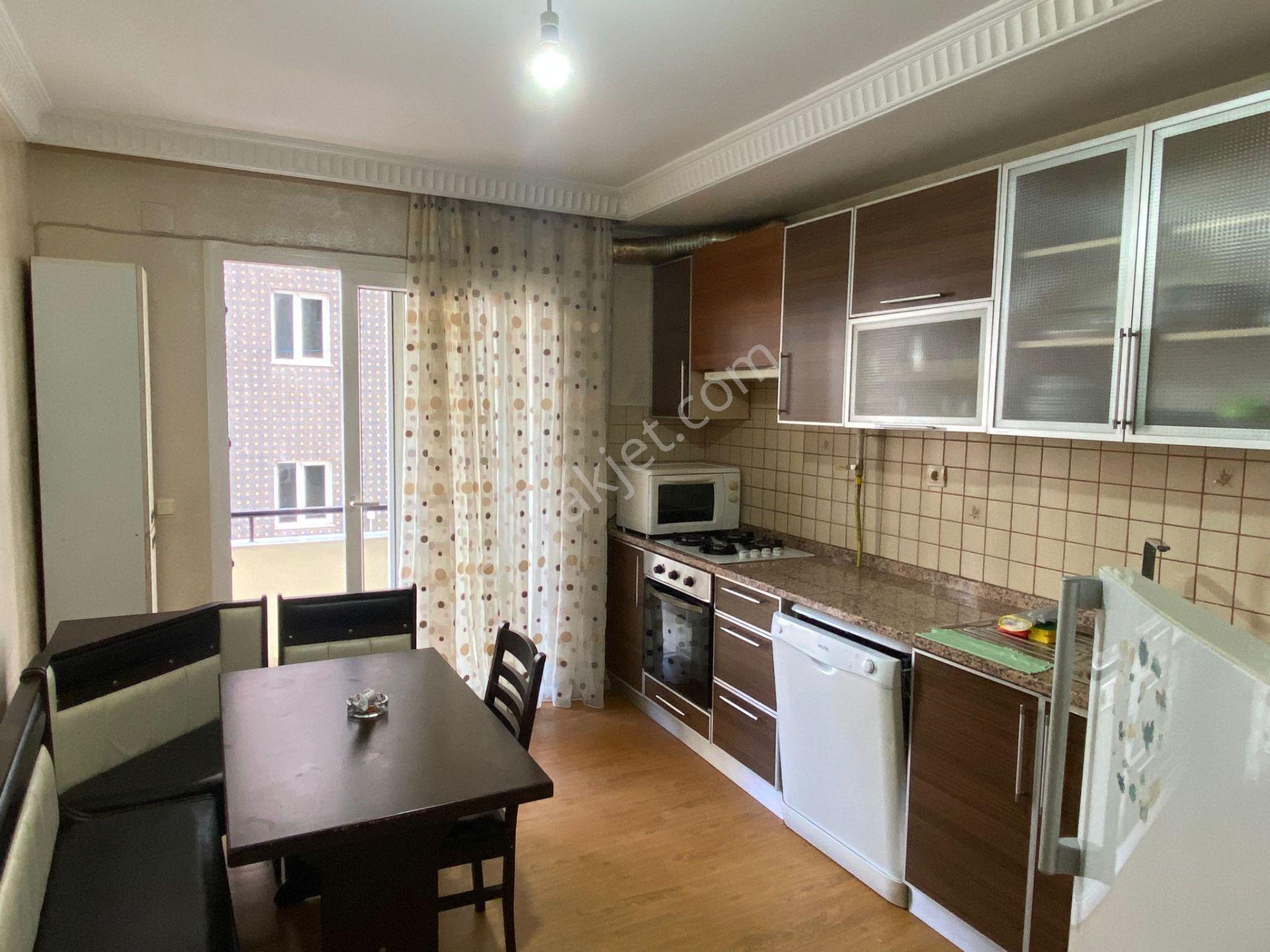 Adana Çukurova Yurt Mahallesinde Türkan Saylan Parka Yakın Eşyalı Kiralık 3+1 Fırsat Daire - Görsel 10