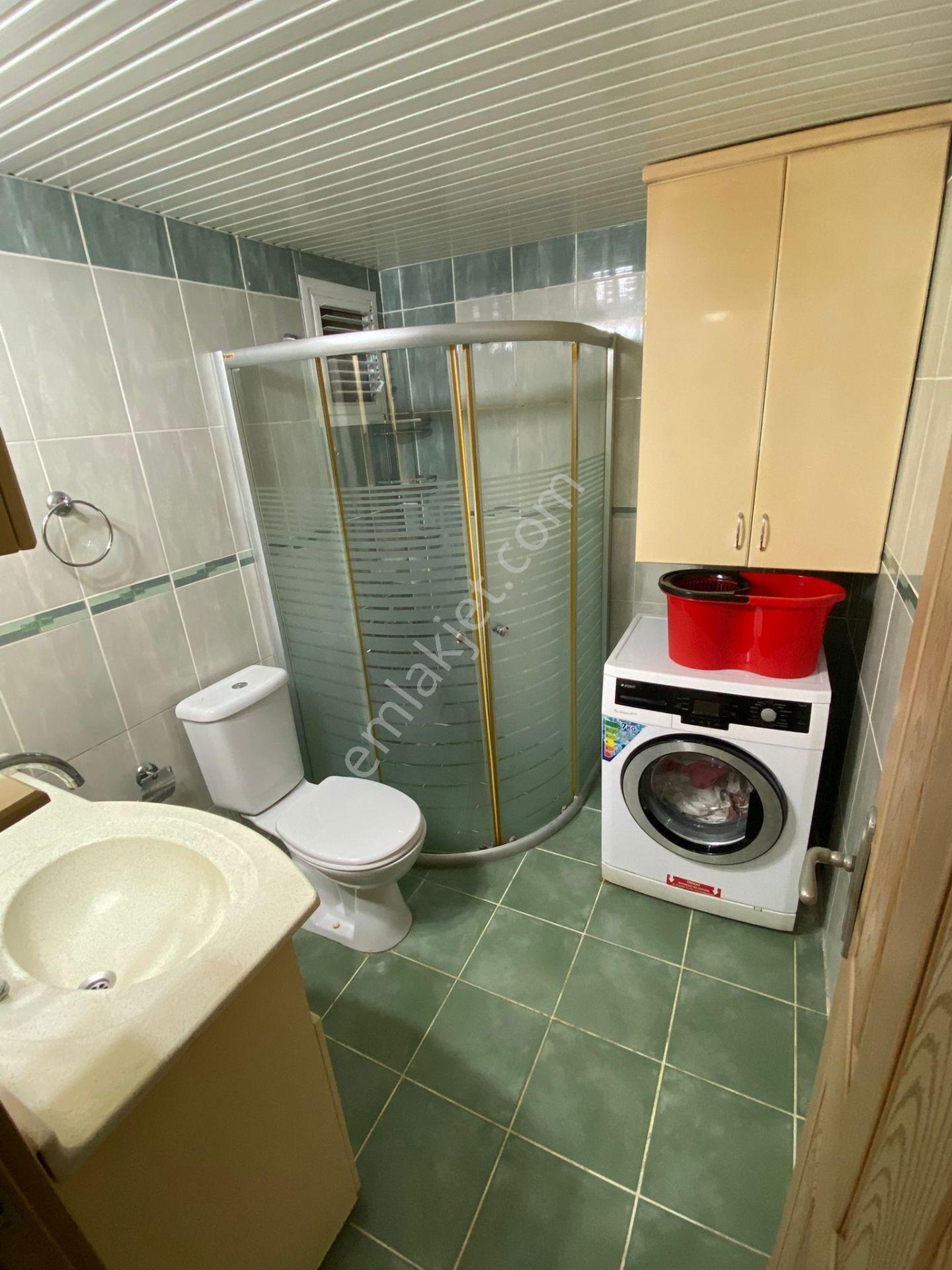 Adana Çukurova Yurt Mahallesinde Türkan Saylan Parka Yakın Eşyalı Kiralık 3+1 Fırsat Daire - Görsel 25
