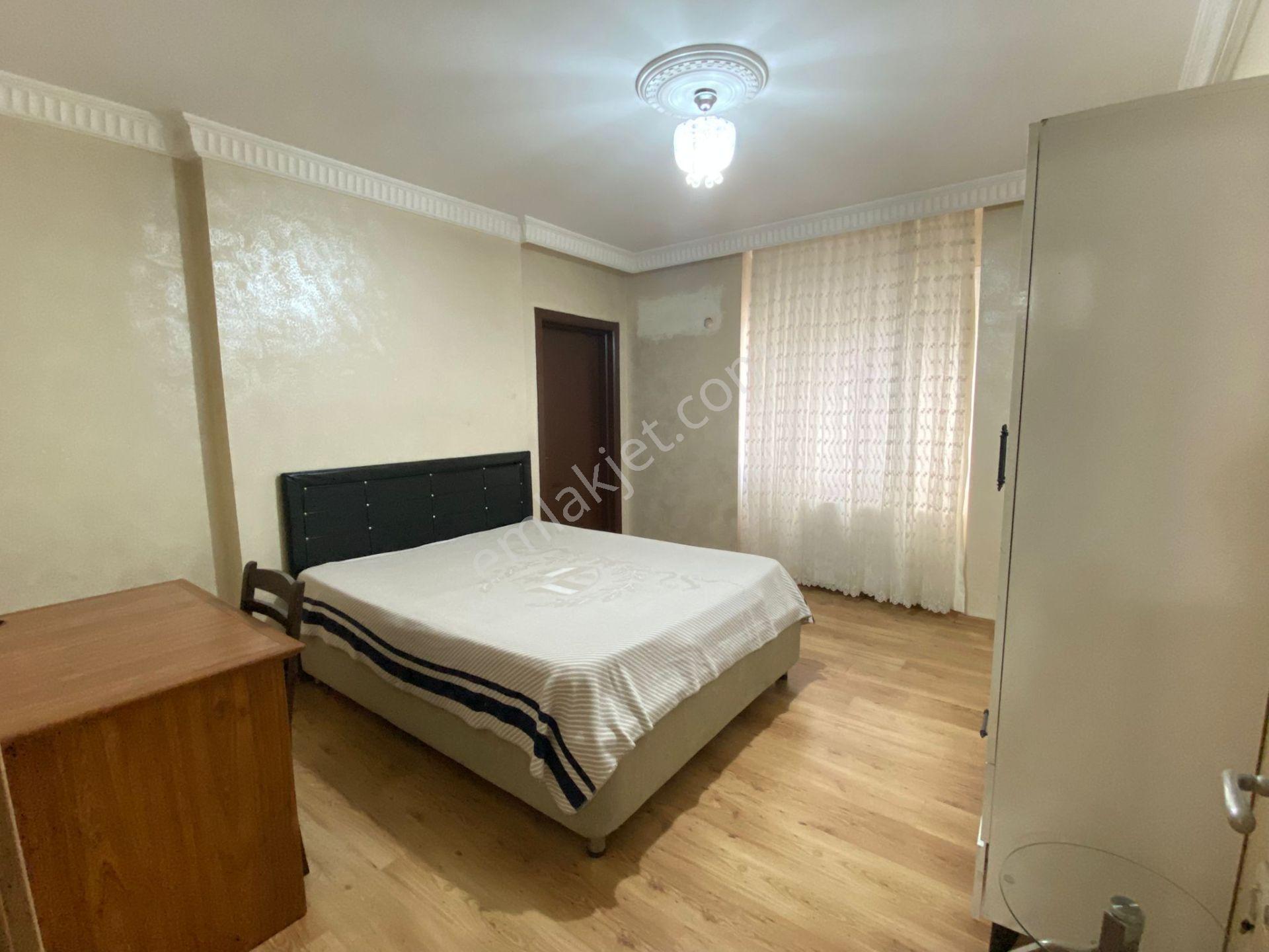 Adana Çukurova Yurt Mahallesinde Türkan Saylan Parka Yakın Eşyalı Kiralık 3+1 Fırsat Daire - Görsel 5