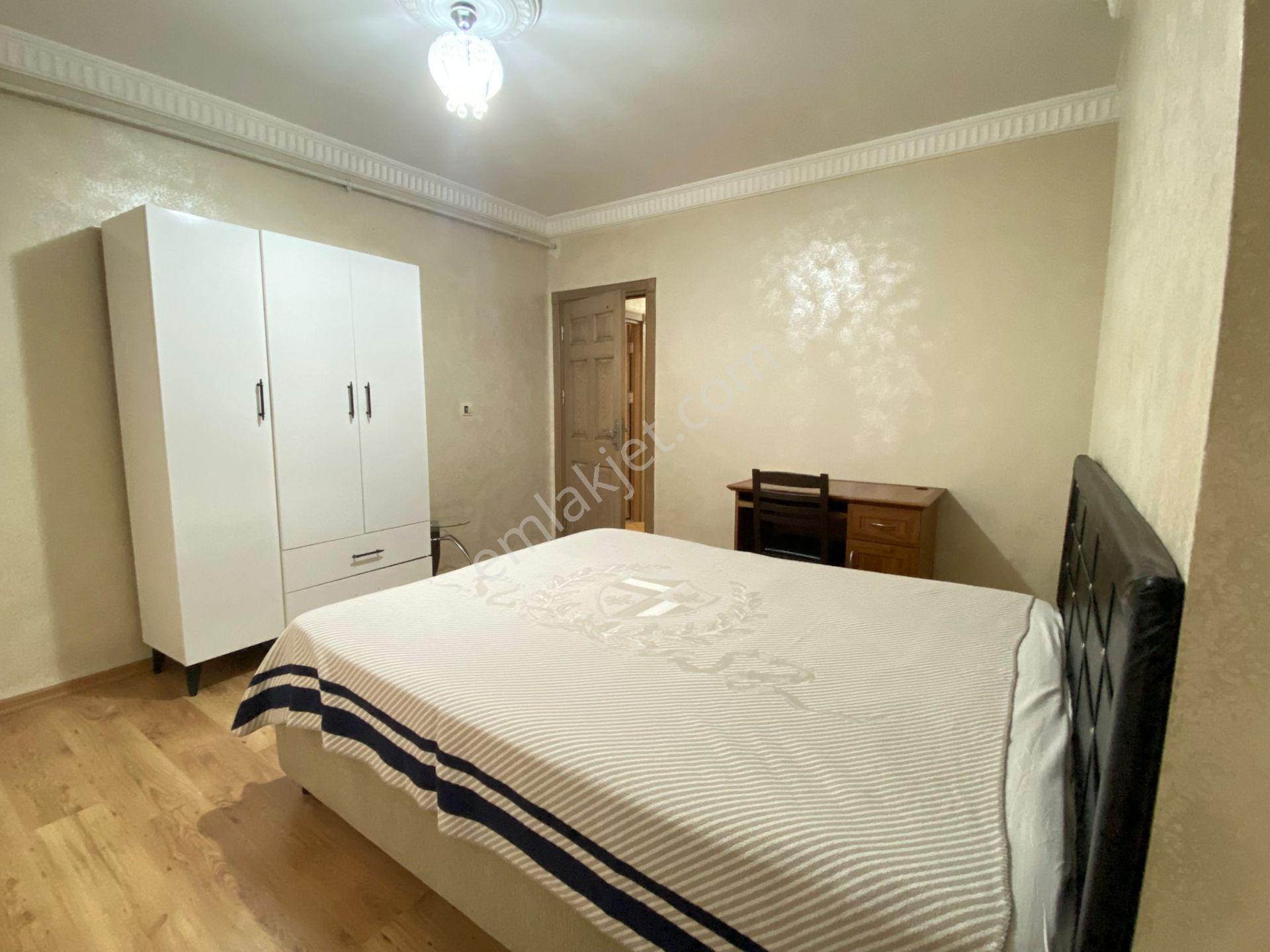 Adana Çukurova Yurt Mahallesinde Türkan Saylan Parka Yakın Eşyalı Kiralık 3+1 Fırsat Daire - Görsel 20