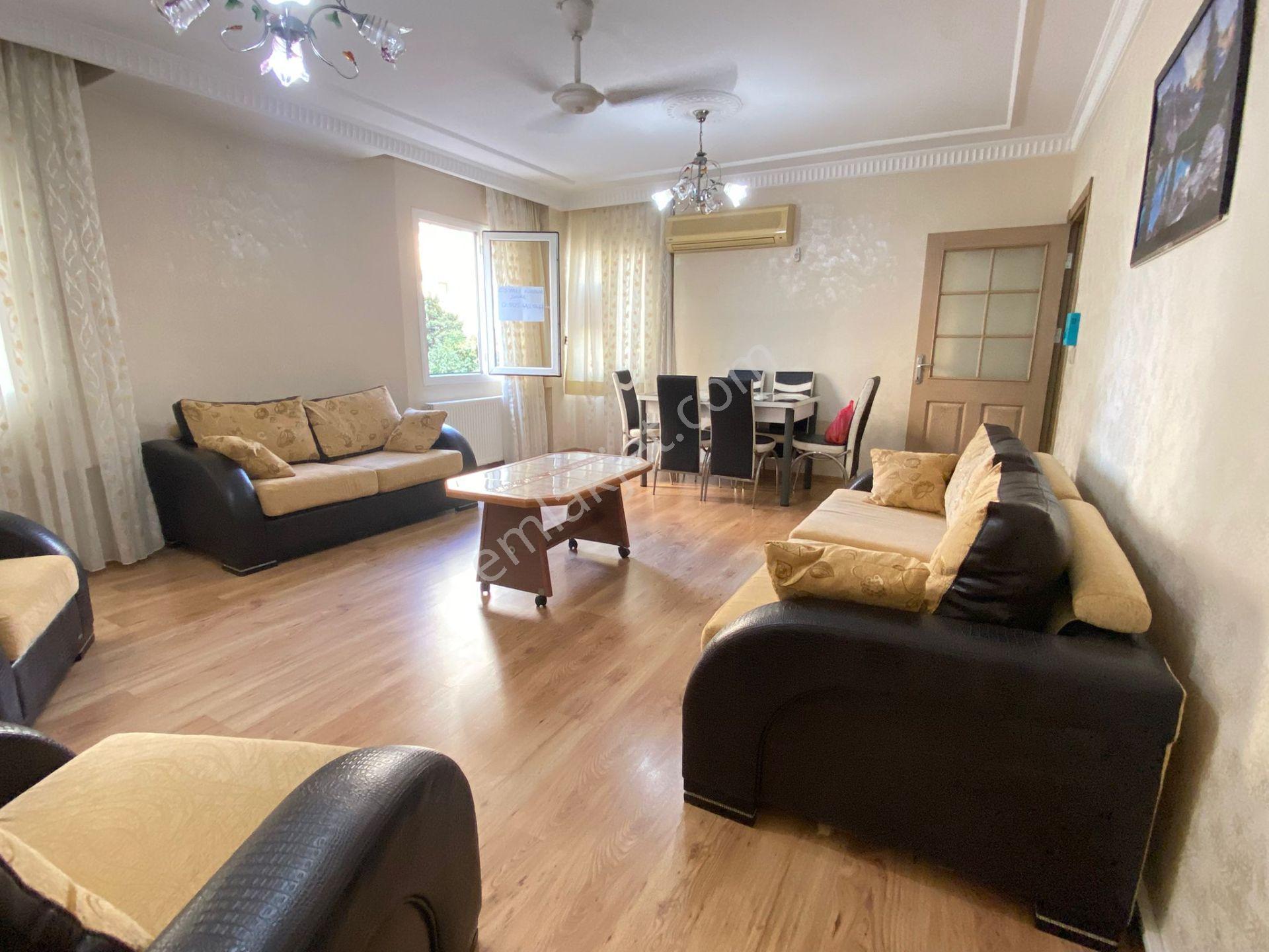 Adana Çukurova Yurt Mahallesinde Türkan Saylan Parka Yakın Eşyalı Kiralık 3+1 Fırsat Daire - Görsel 30