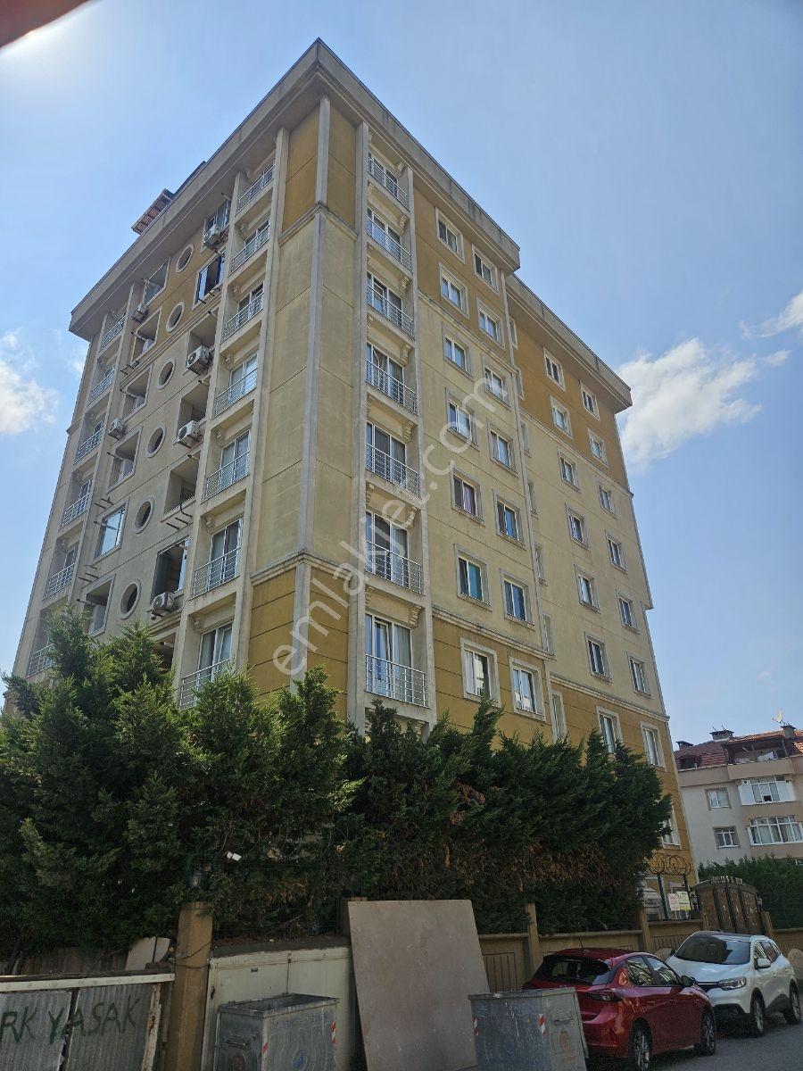 Şerifali Selimoğlu Lavella 6 Sit. Ara Kat Balkonlu Havuzlu 3+1 - Görsel 30