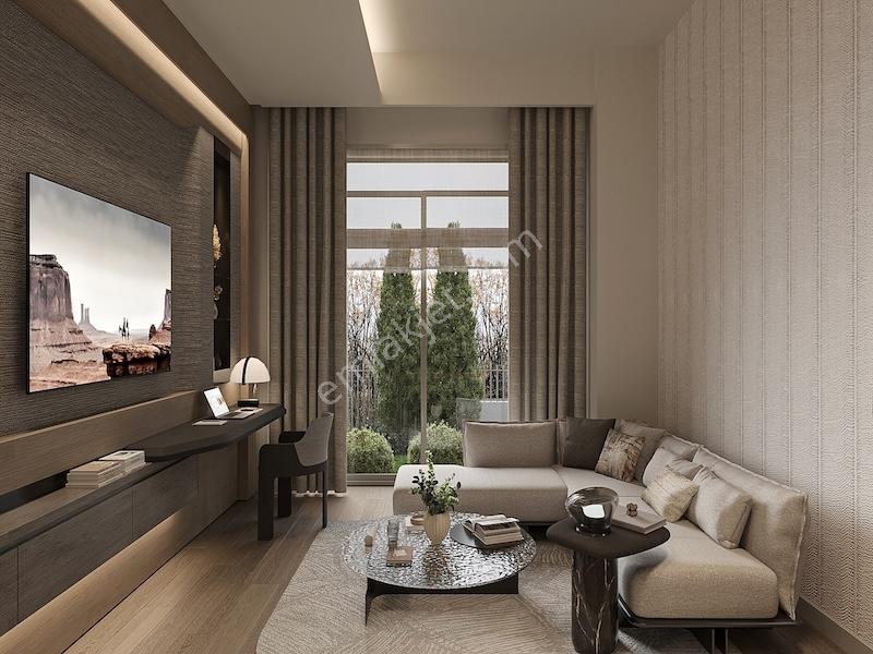 Deniz Ve Göl Manzaralı Villa Projesinde Erken Alım Avantajları - Görsel 16