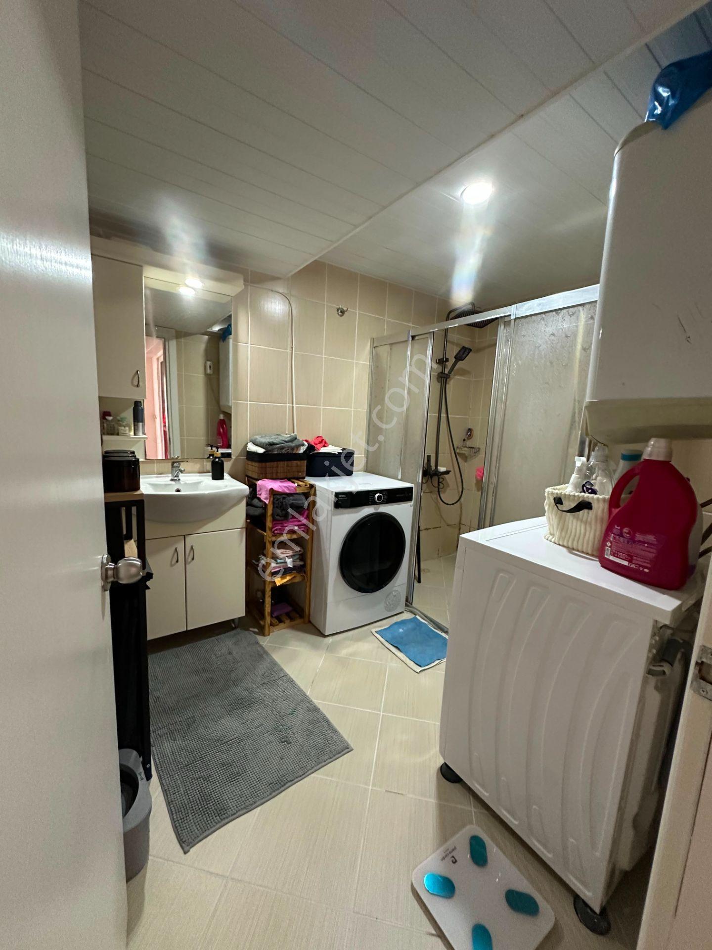 Sarısu Tenis Resort'te Satılık Ara Kat 3+1 Daire - Görsel 16