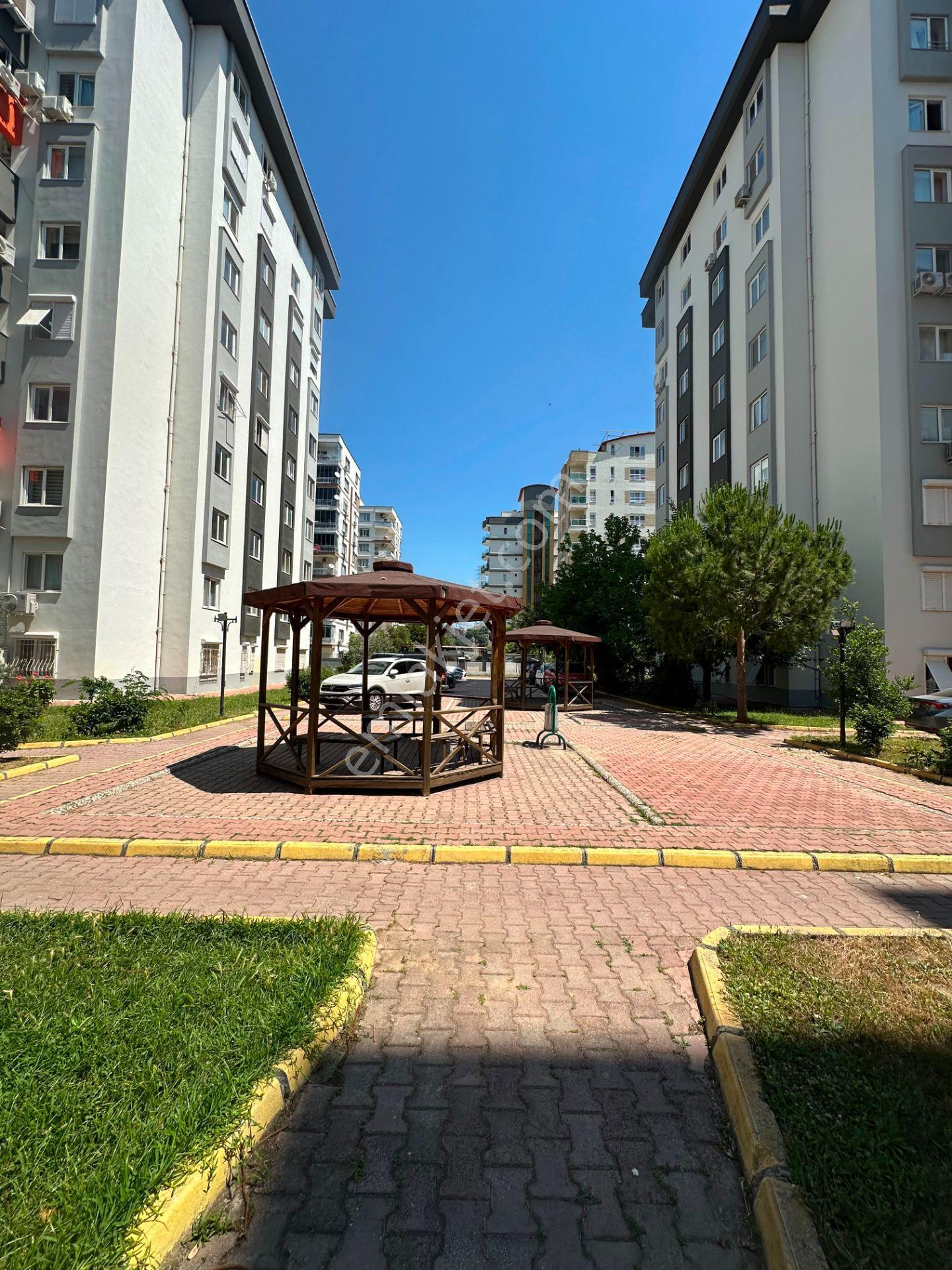 Sarısu Tenis Resort'te Satılık Ara Kat 3+1 Daire - Görsel 25
