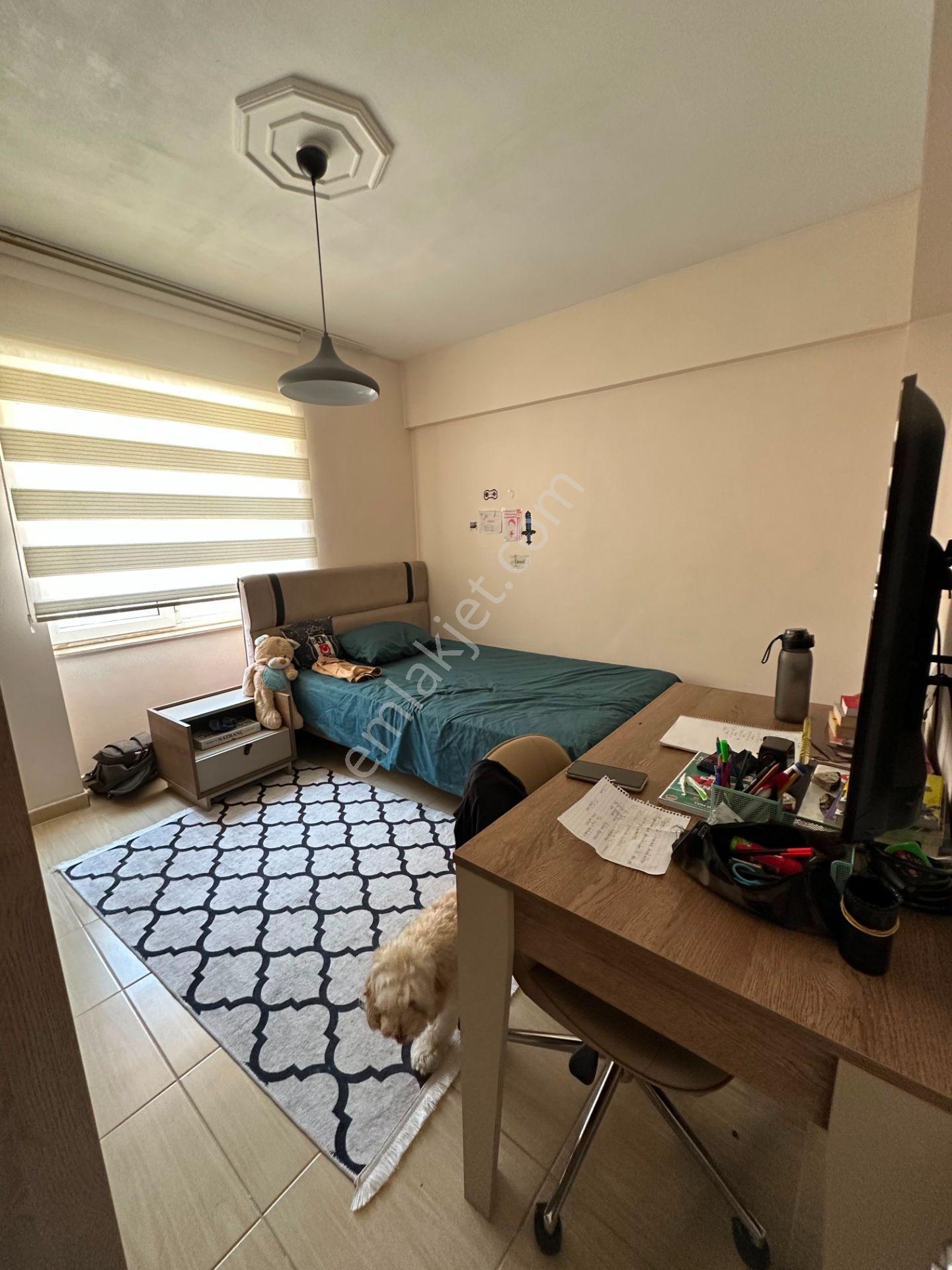Sarısu Tenis Resort'te Satılık Ara Kat 3+1 Daire - Görsel 13