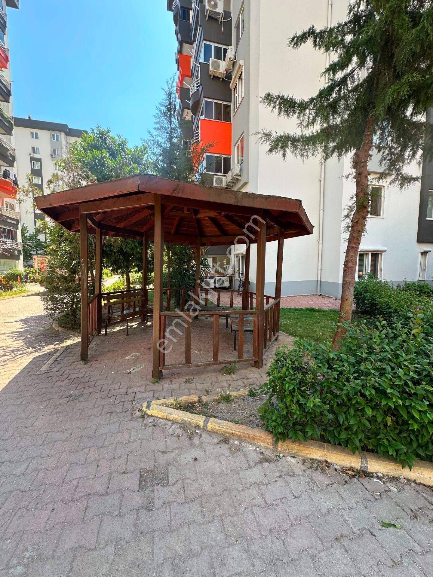 Sarısu Tenis Resort'te Satılık Ara Kat 3+1 Daire - Görsel 26