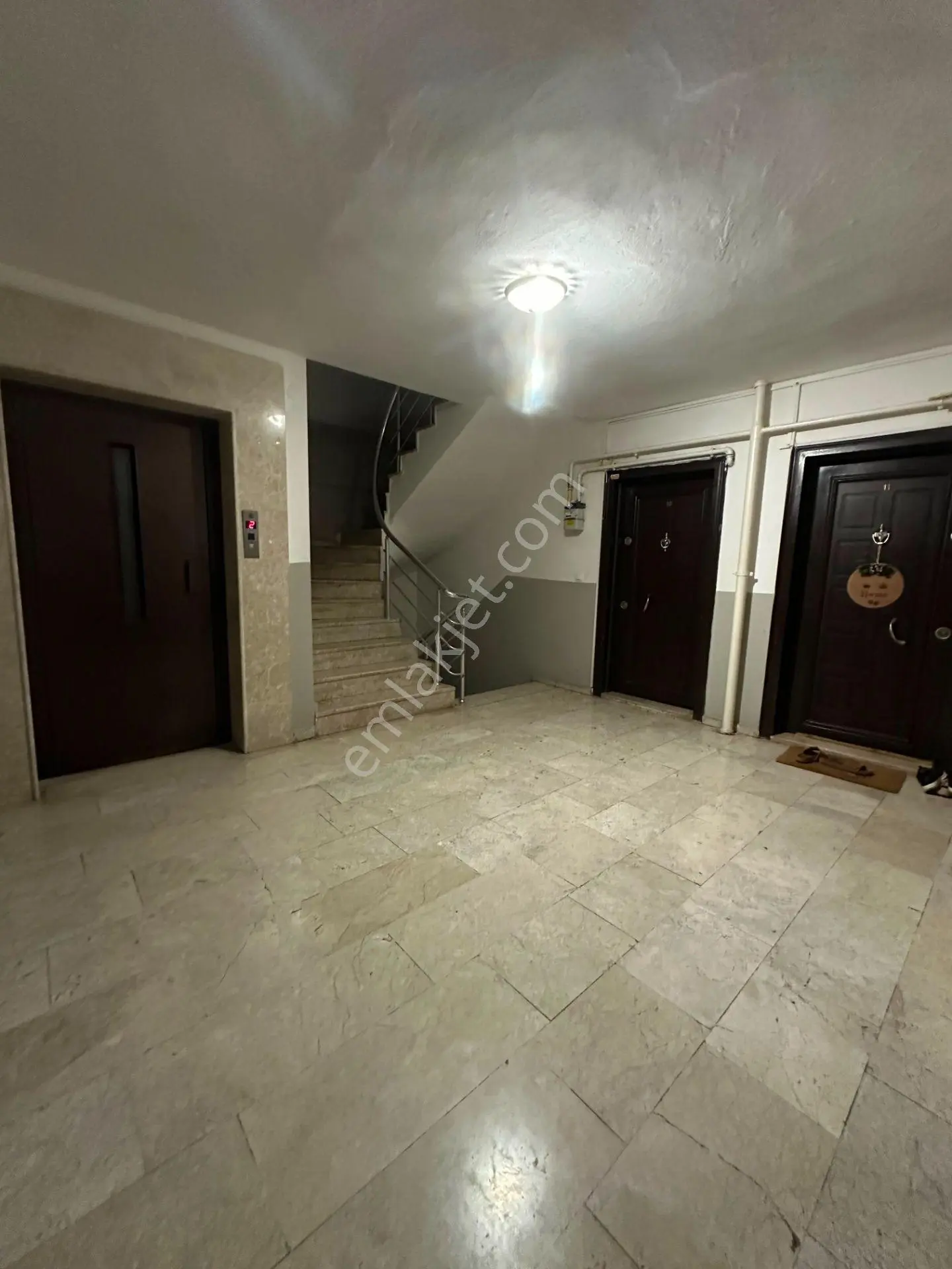 Sarısu Tenis Resort'te Satılık Ara Kat 3+1 Daire - Görsel 2