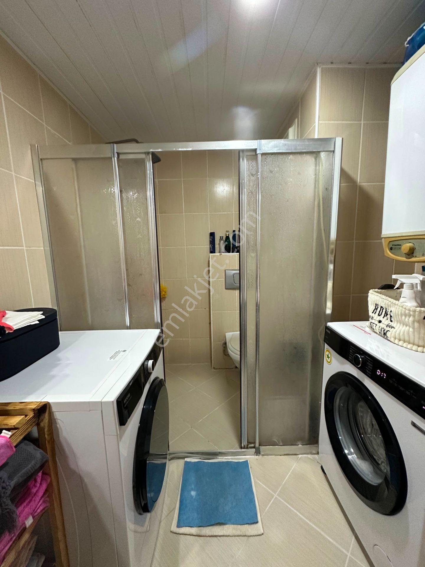 Sarısu Tenis Resort'te Satılık Ara Kat 3+1 Daire - Görsel 18