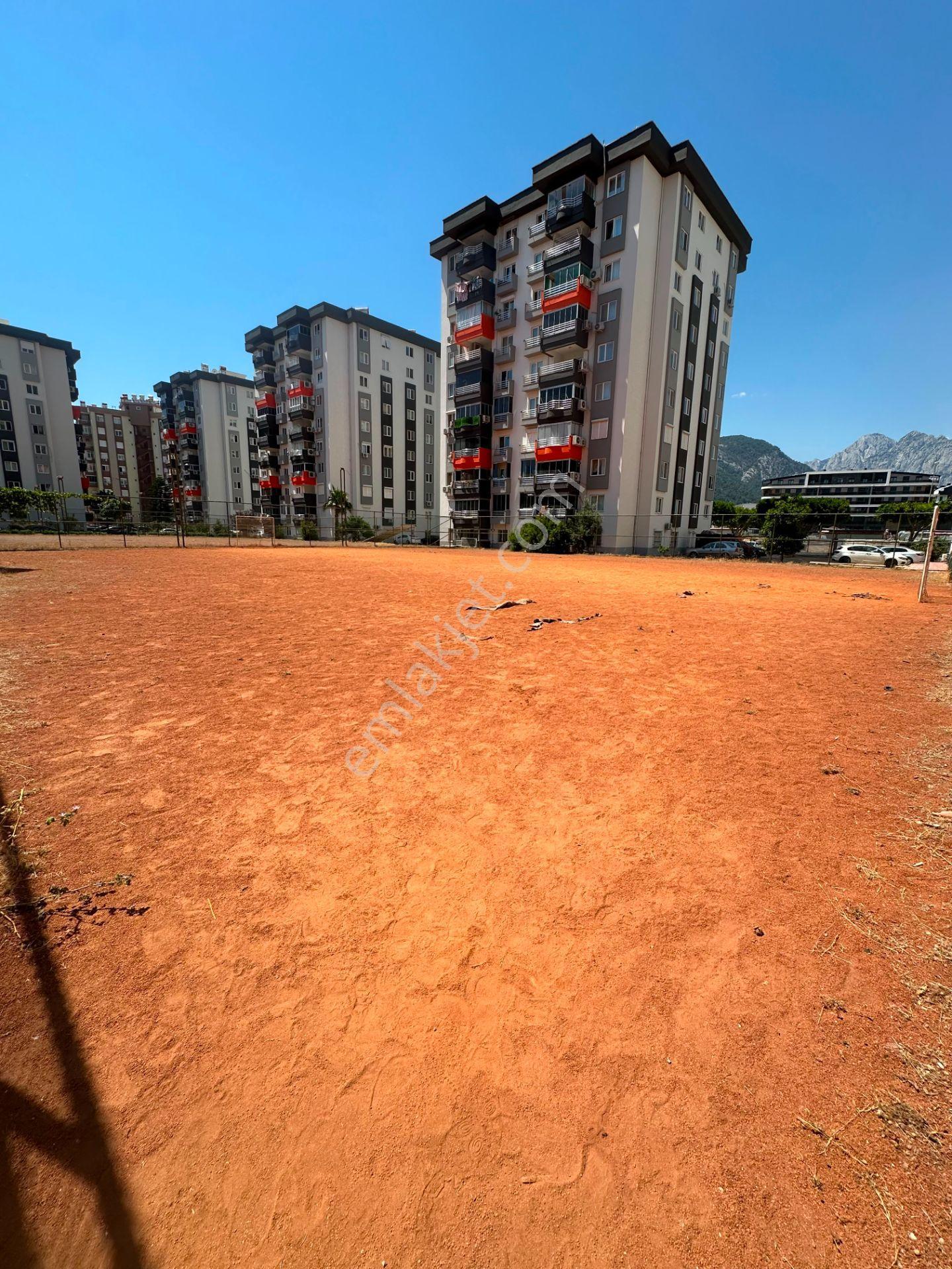 Sarısu Tenis Resort'te Satılık Ara Kat 3+1 Daire - Görsel 27