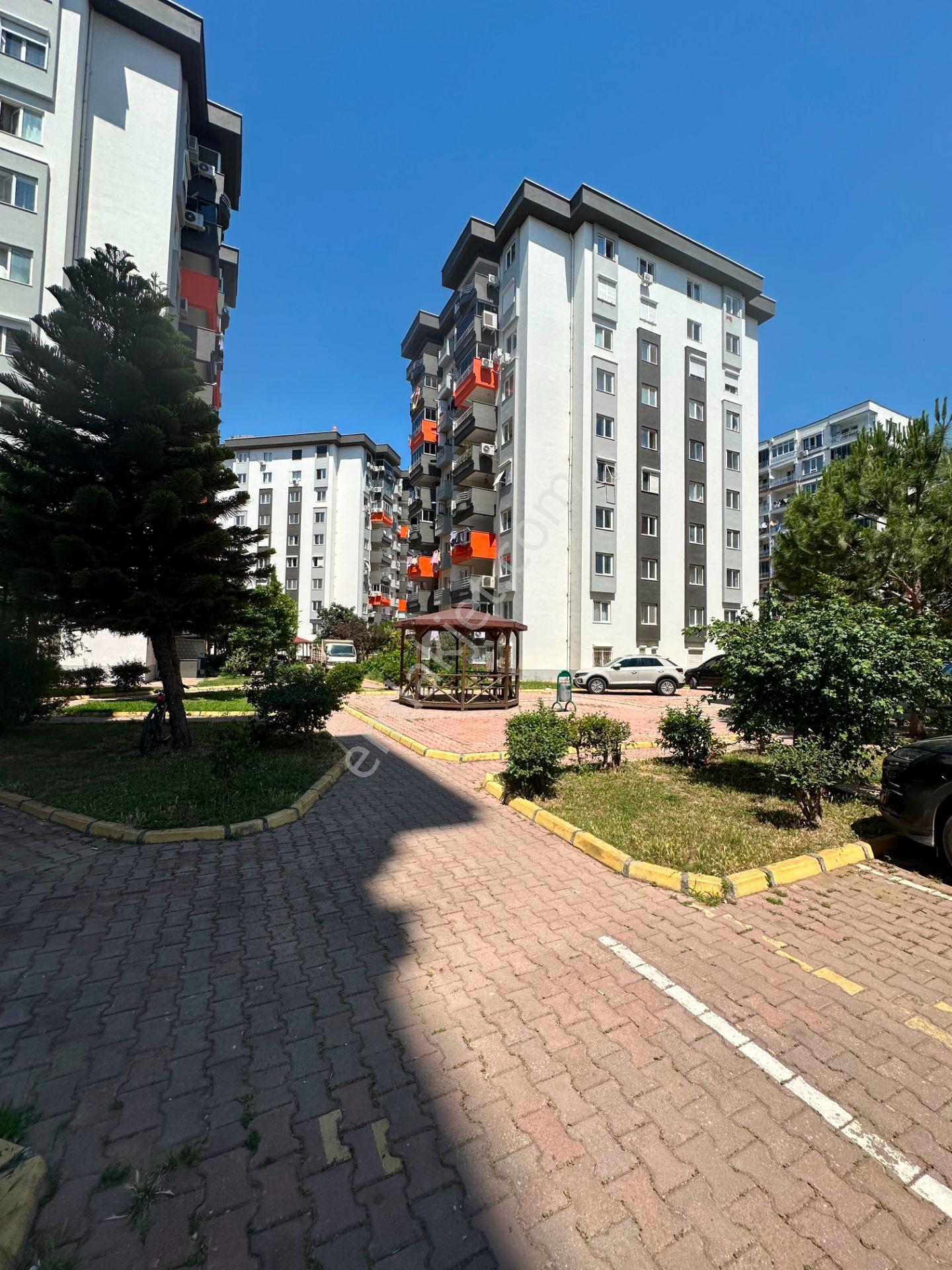 Sarısu Tenis Resort'te Satılık Ara Kat 3+1 Daire - Görsel 24