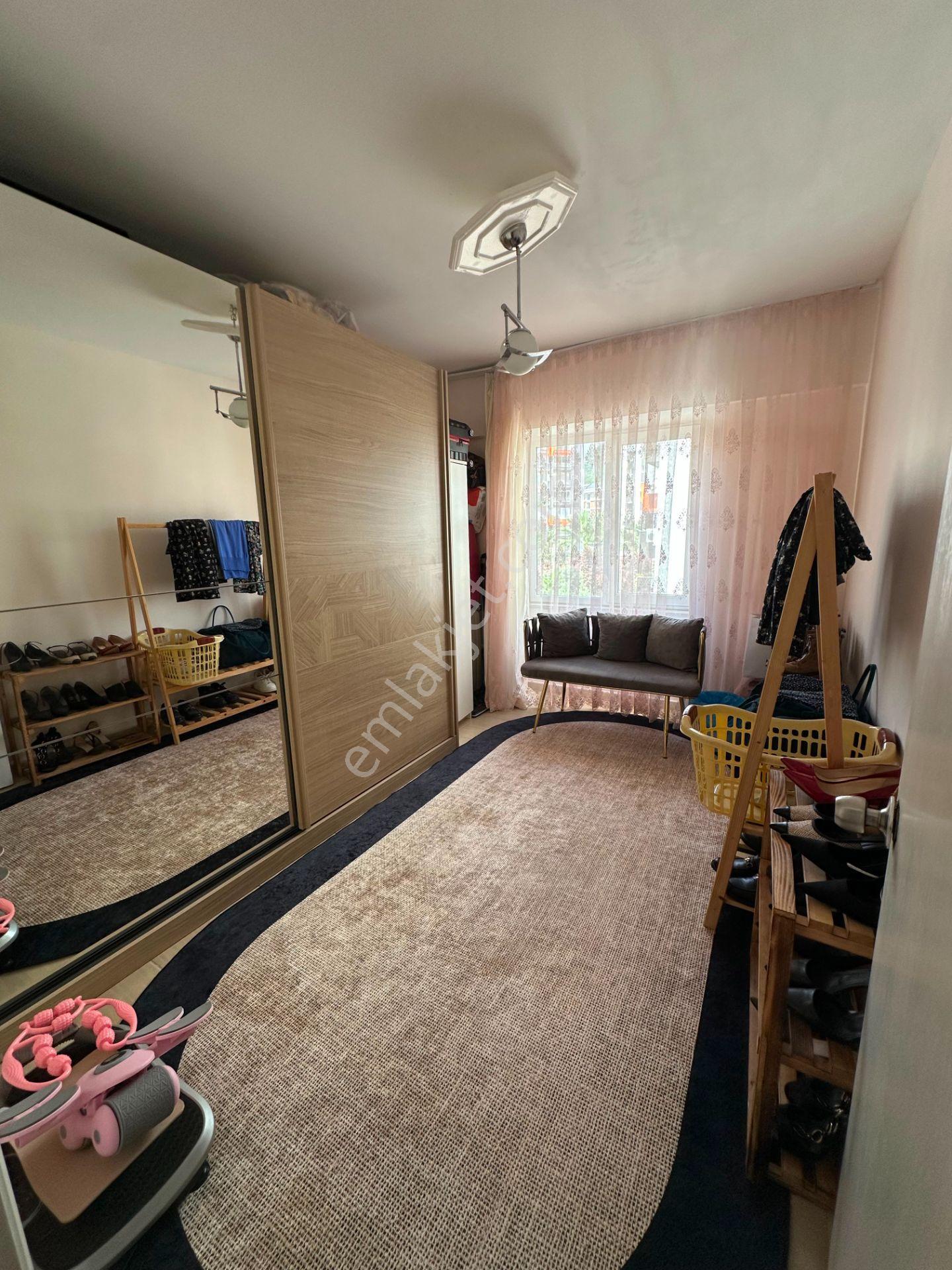 Sarısu Tenis Resort'te Satılık Ara Kat 3+1 Daire - Görsel 12