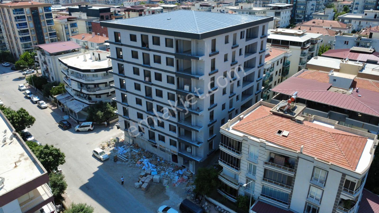Menemen Uğur Mumcu Mahallesi'nde Prestijli Yaşam