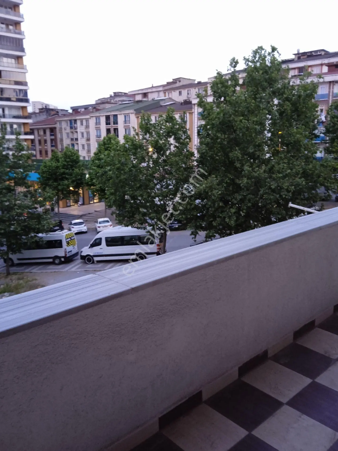 Esenyurt Mehterçeşme180m2 Aşiret Paket 3+1 Geniş Daire - Görsel 4