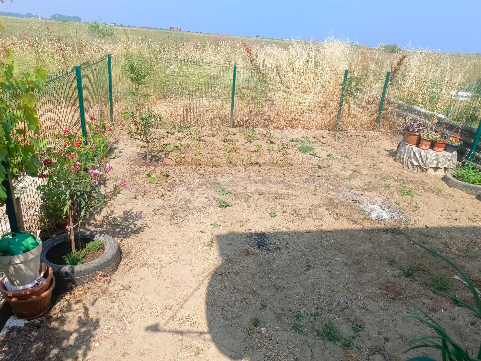 ""gazi Emlak""müstakil 2 Katlı Denize 50 M - Görsel 29