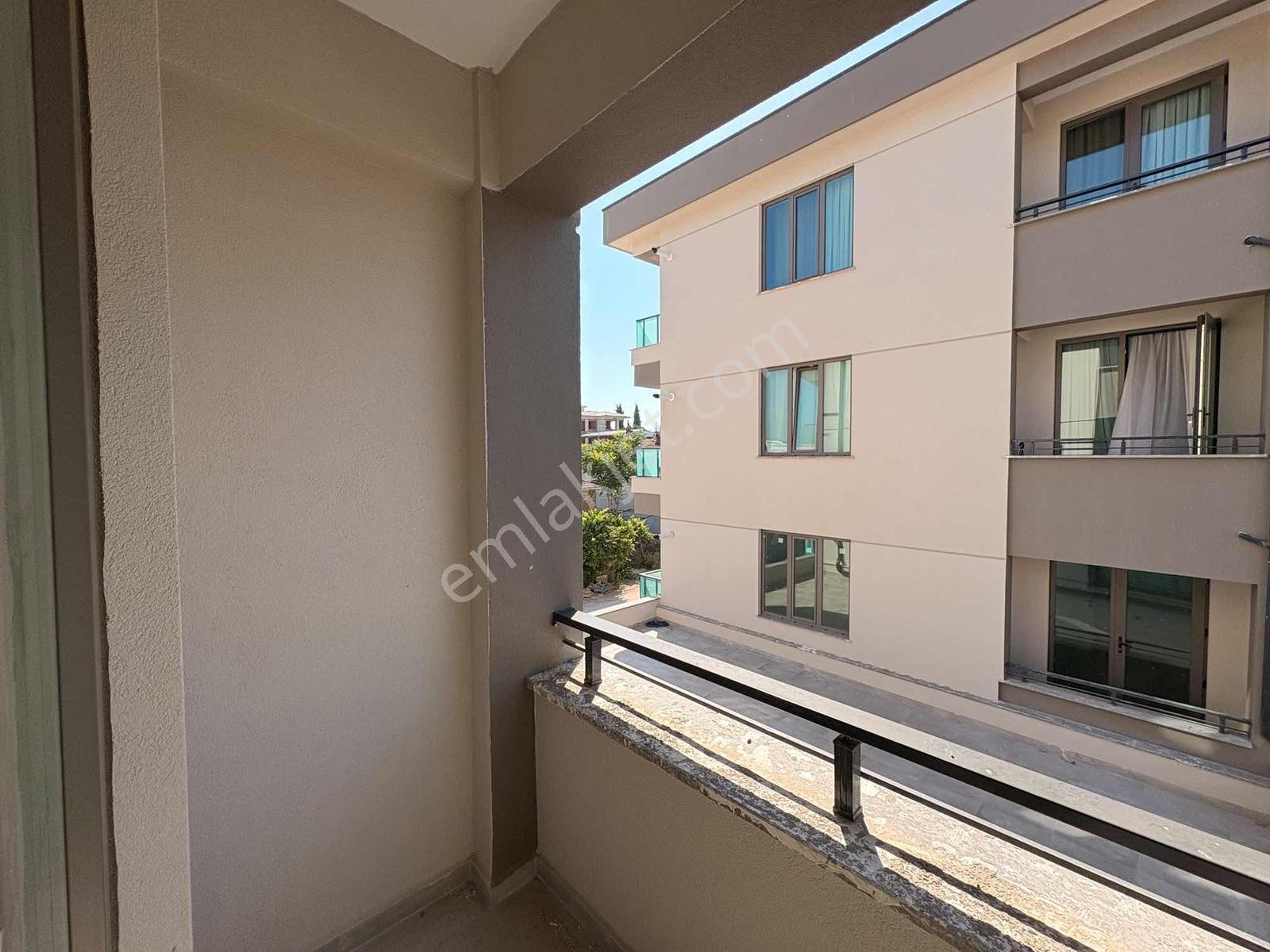Remax Advantege'tan Yolçatıda Karnur İnşaatan Kiralık Geniş 2+1 - Görsel 11