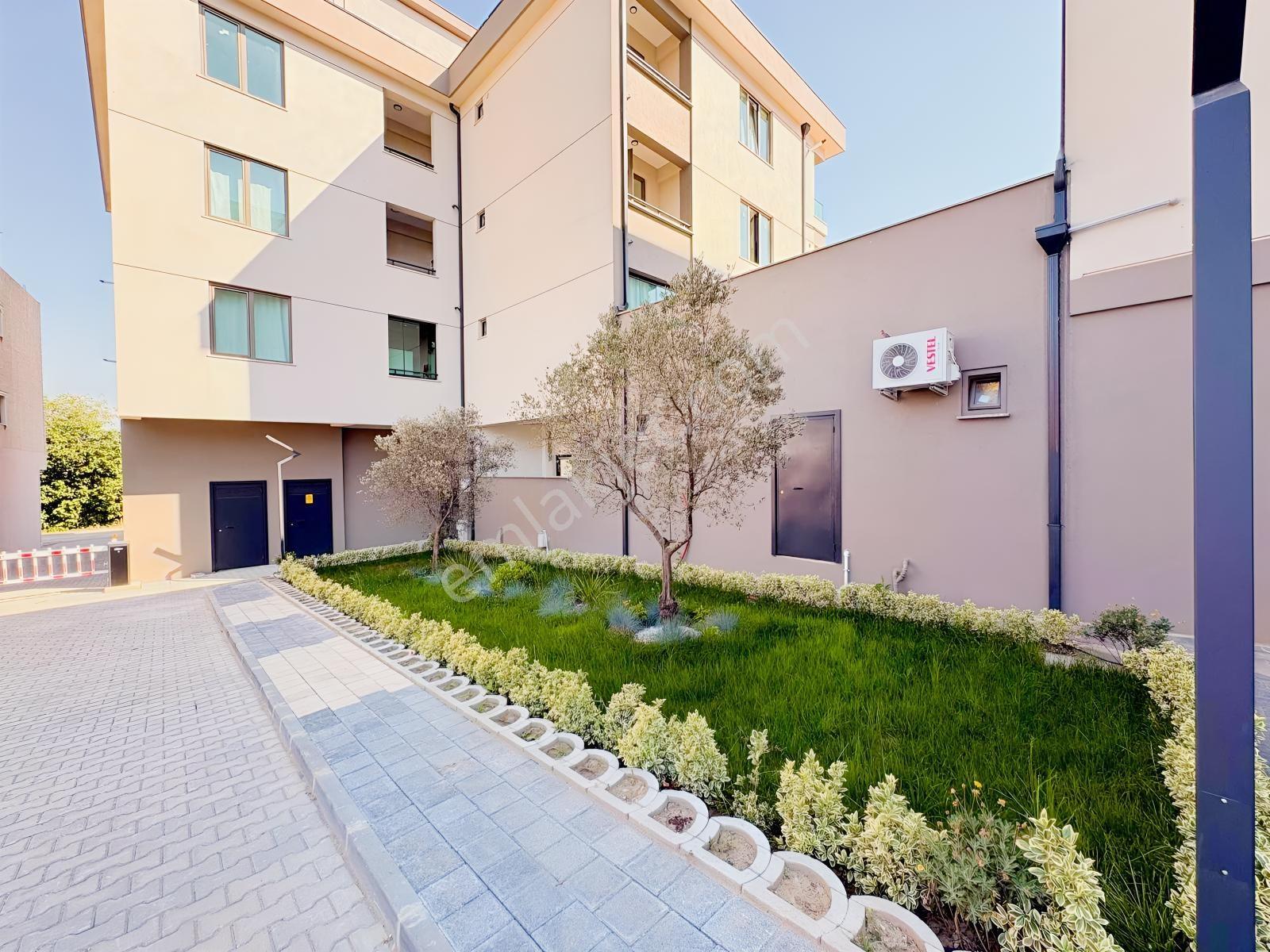 Remax Advantege'tan Yolçatıda Karnur İnşaatan Kiralık Geniş 2+1 - Görsel 24