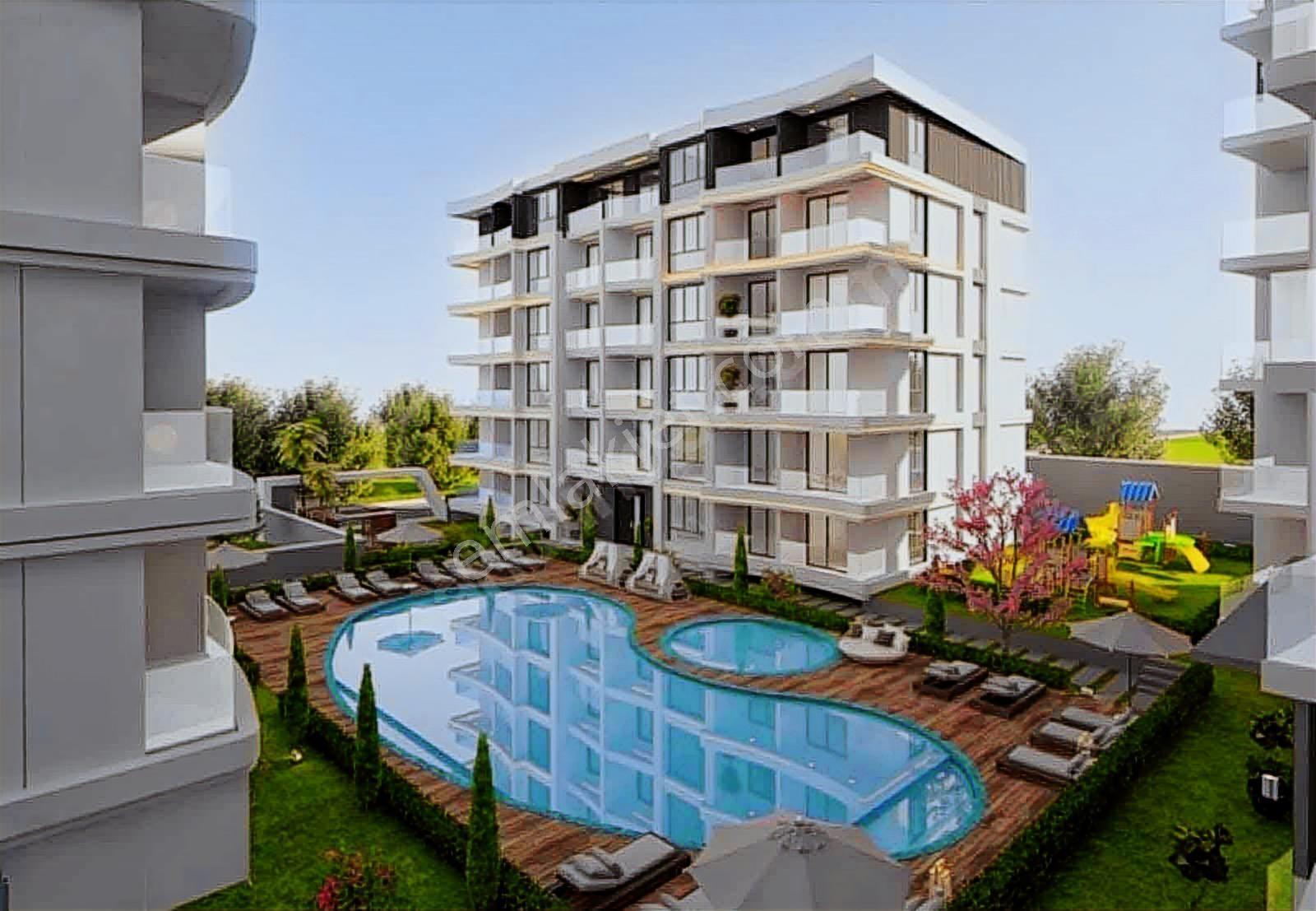 Samsun Atakum Çakırlar Mah.satılık 1+1 Dublex Ultra Lüx Daire - Görsel 10