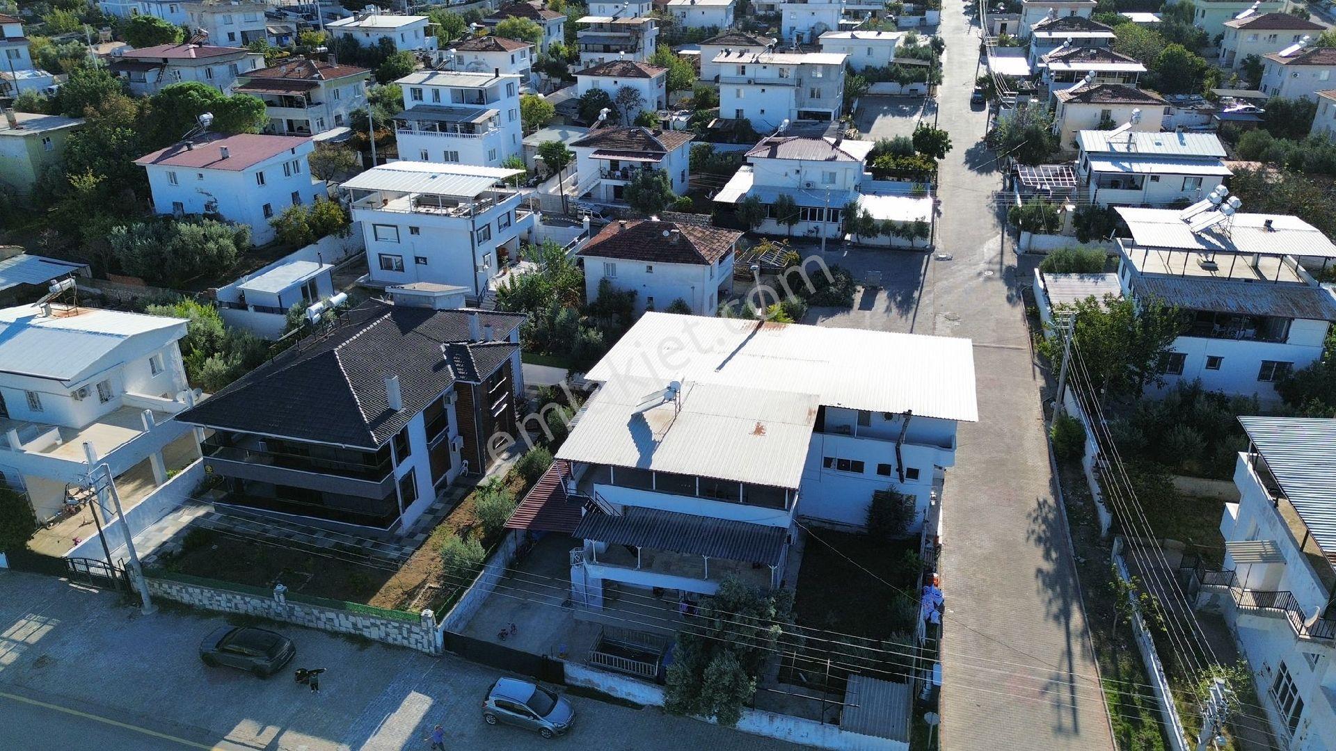 Yalıkoy Daire 2+1 - Görsel 22