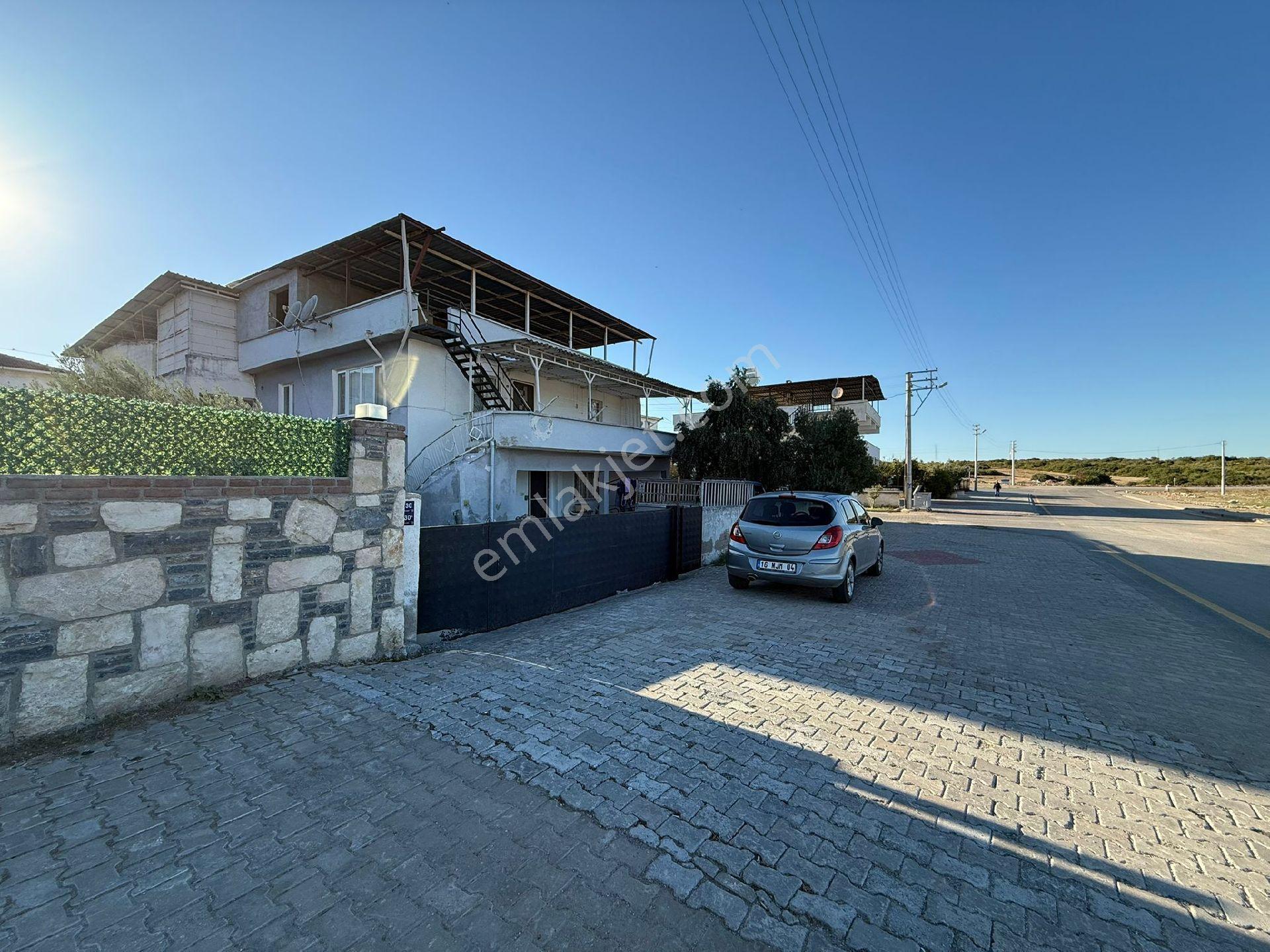 Yalıkoy Daire 2+1 - Görsel 20