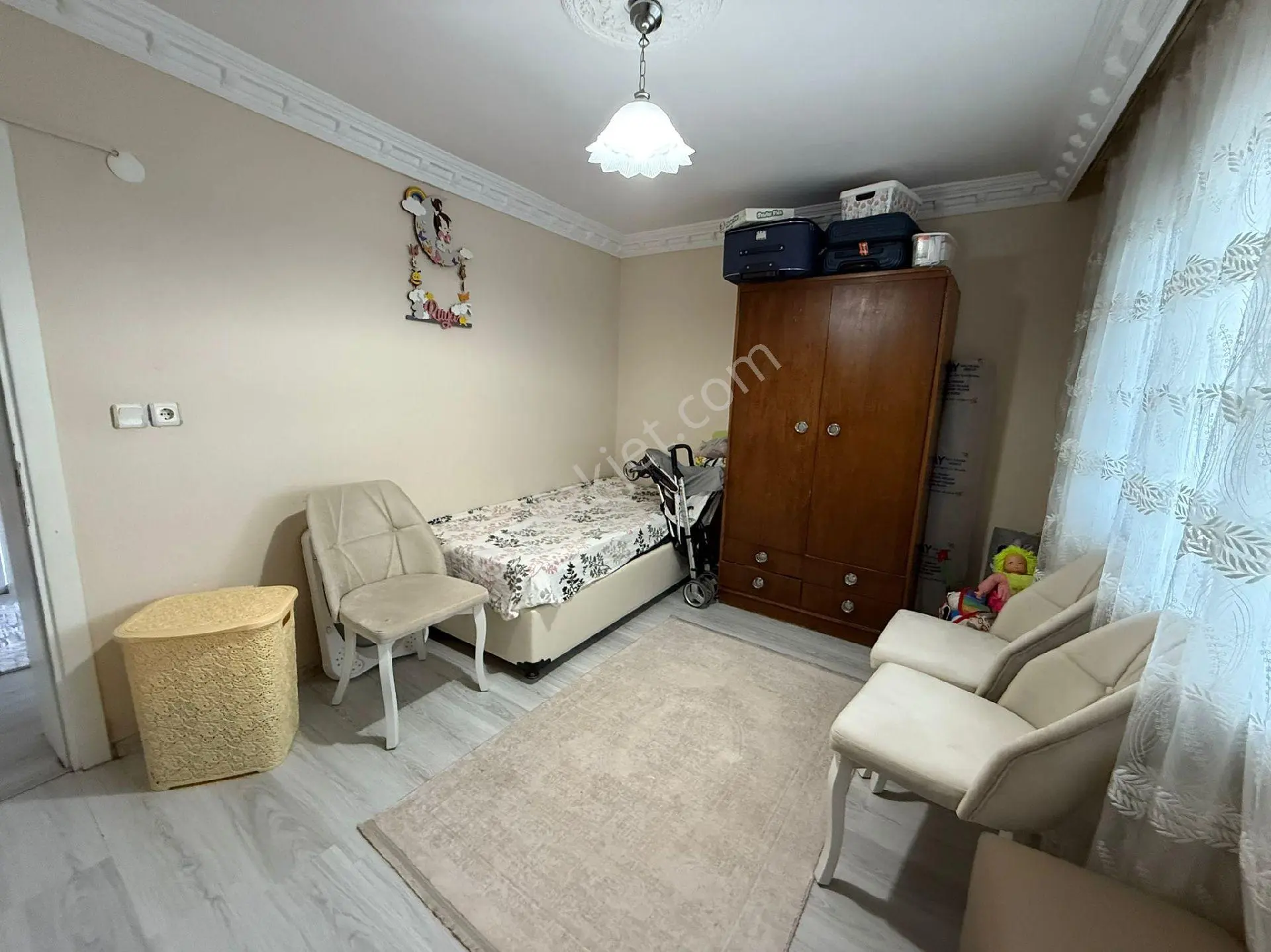 Yalıkoy Daire 2+1 - Görsel 2