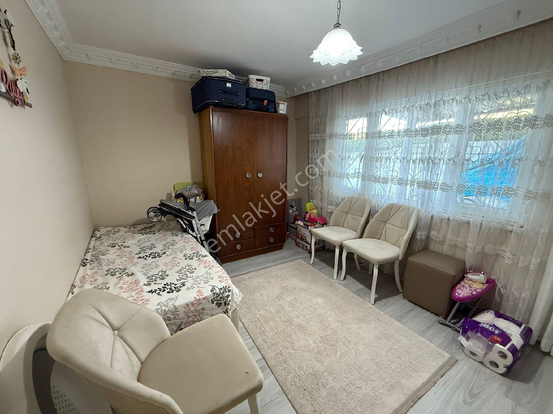 Yalıkoy Daire 2+1 - Görsel 18