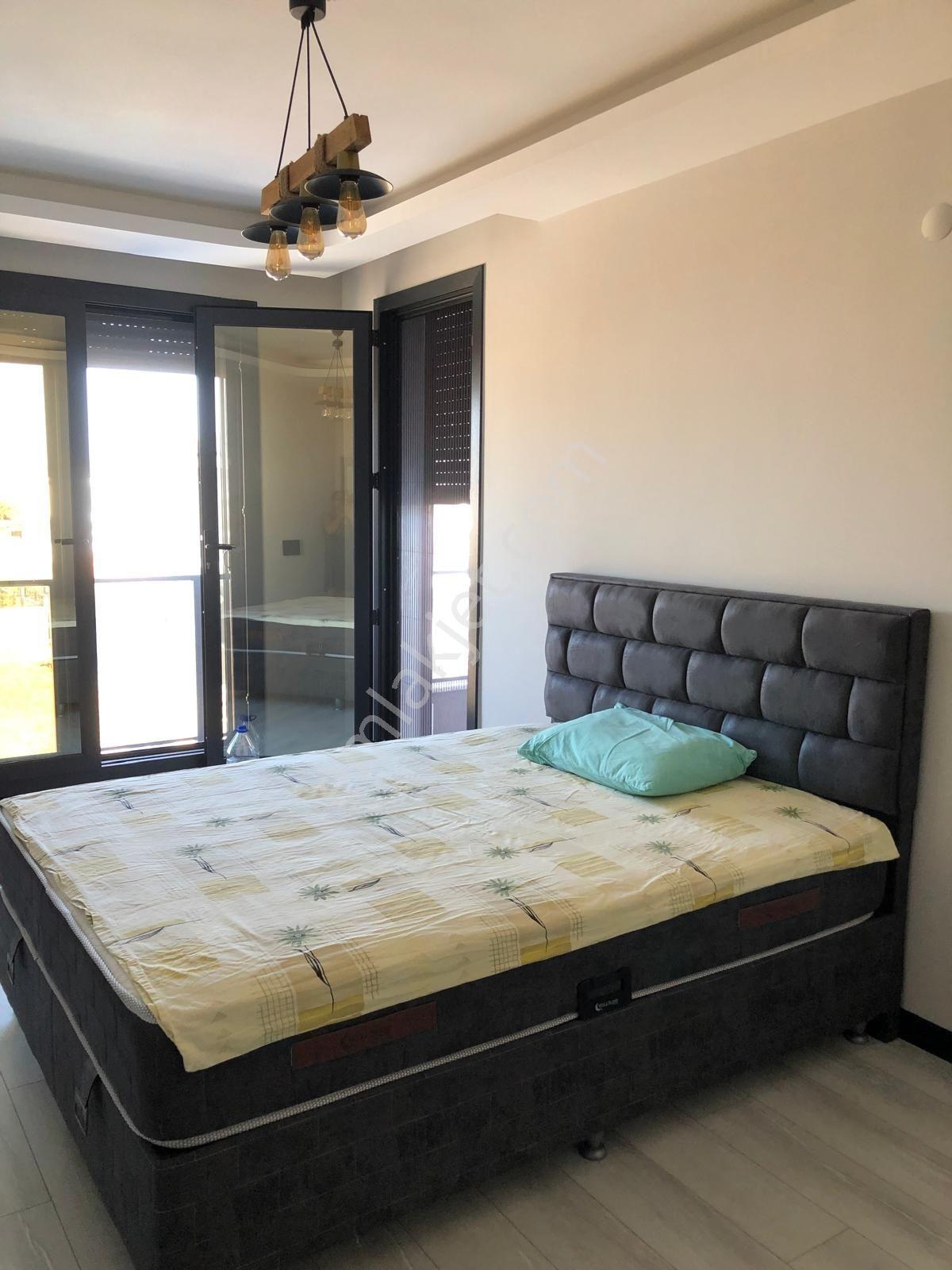 3+1 Havuzlu Otaparklı - Görsel 24