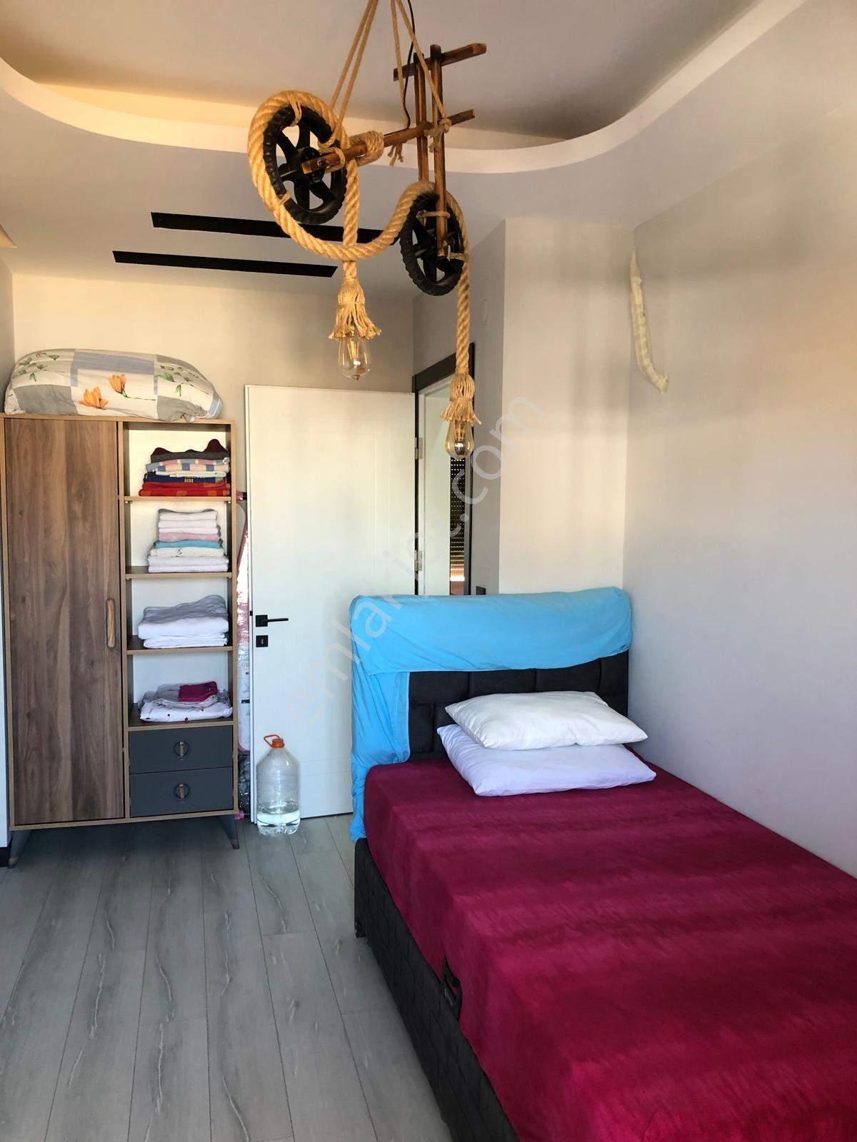 3+1 Havuzlu Otaparklı - Görsel 25