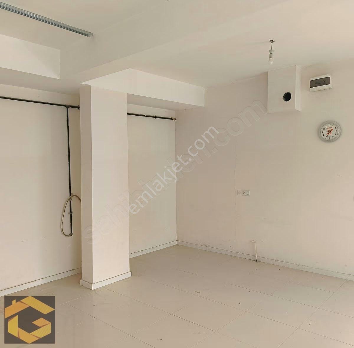 Yıldıztepe'de Her İşe Uygun Cadde Üzeri Kiralık Dükkan - Görsel 7